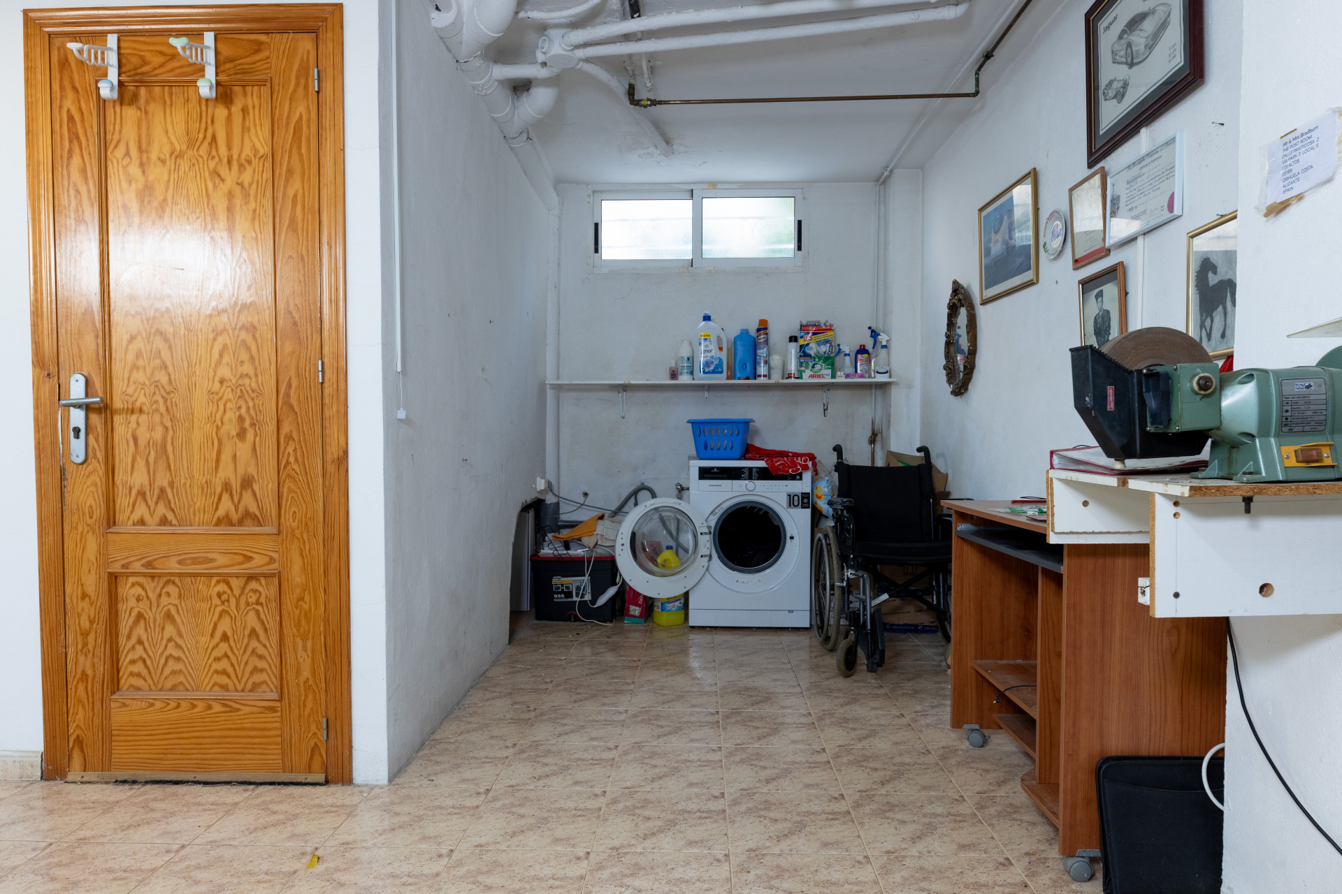 Resale - 3. Semi-detached house - Los Altos - Costa Blanca South