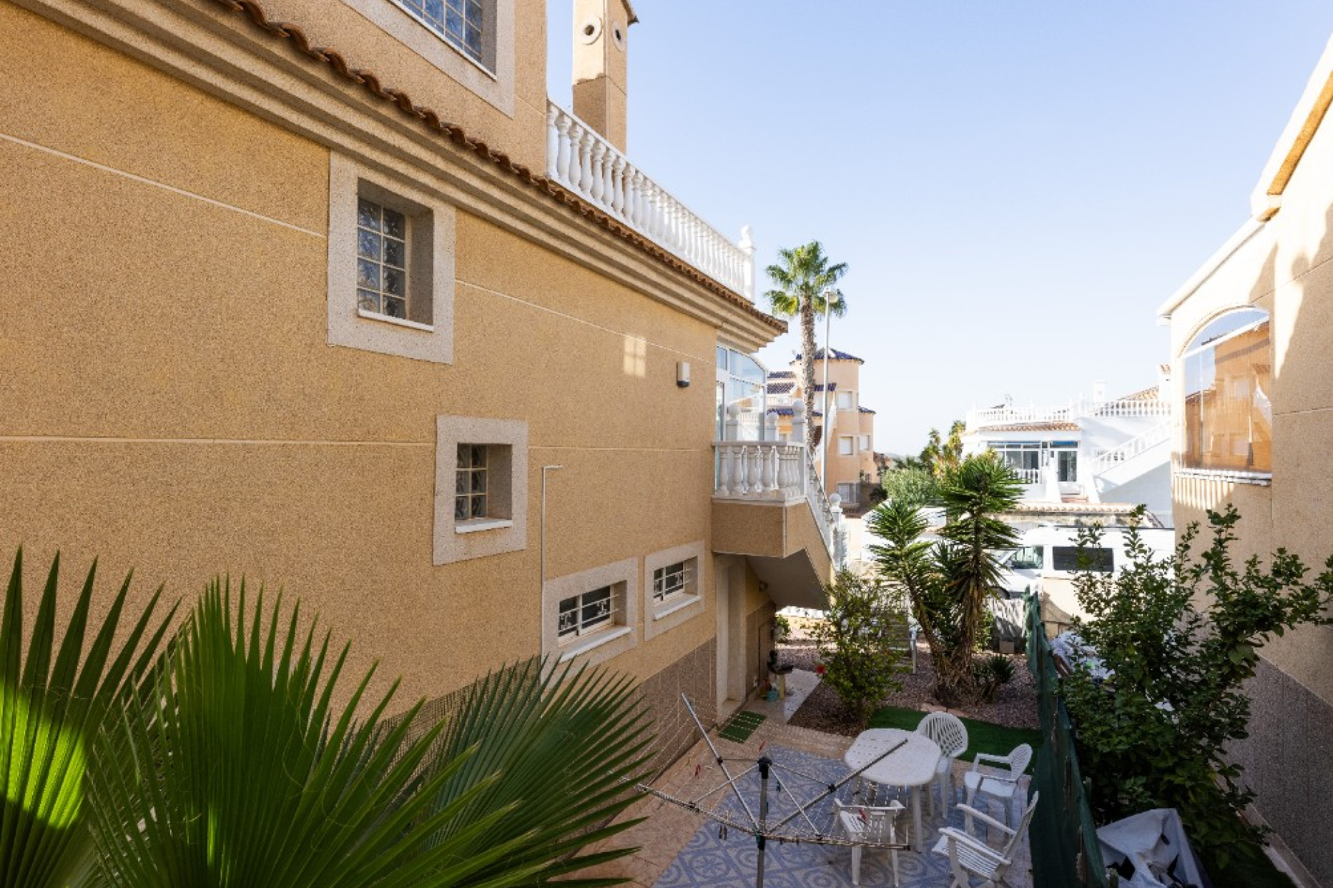 Resale - 3. Semi-detached house - Los Altos - Costa Blanca South