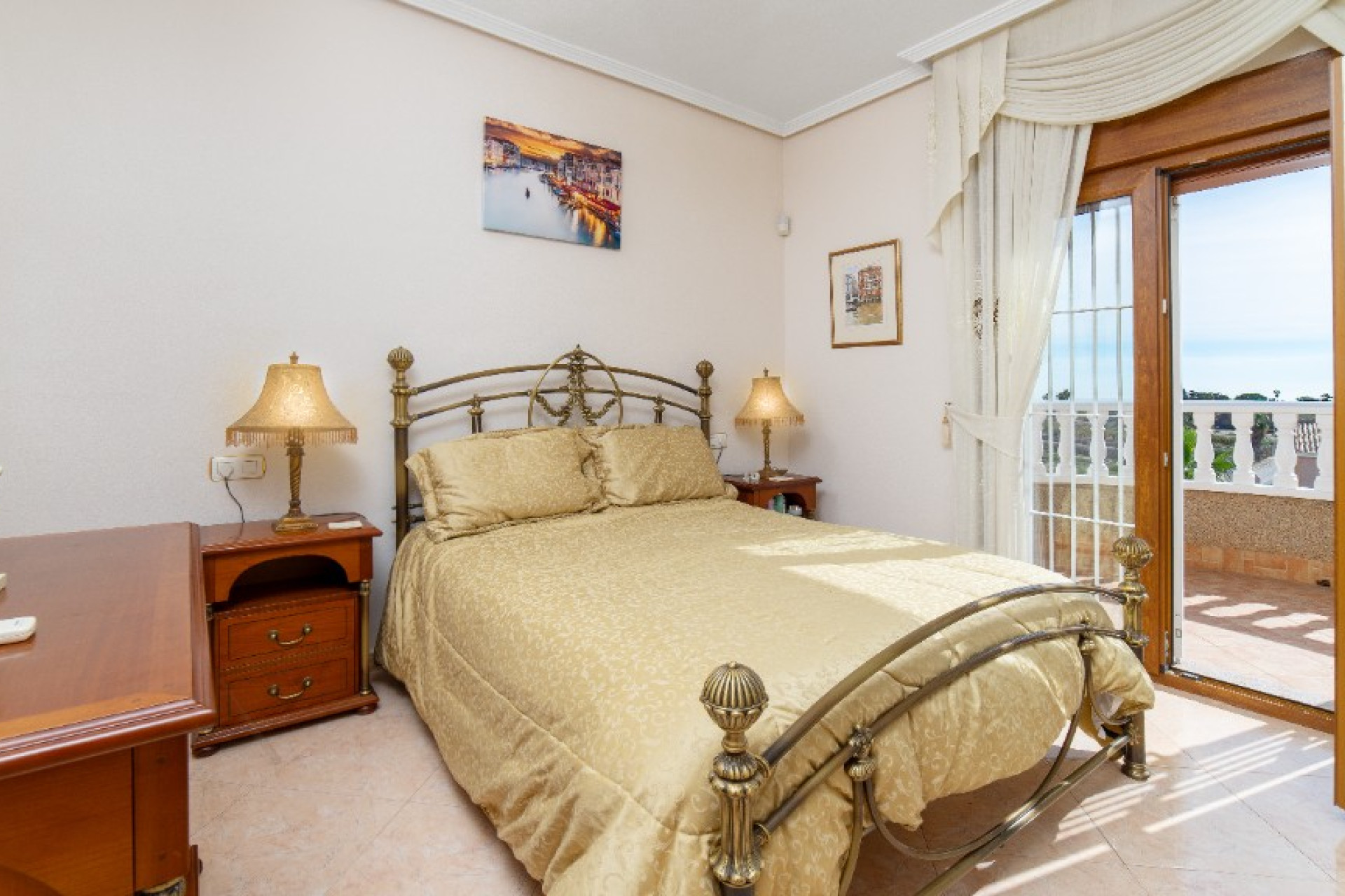 Resale - 3. Semi-detached house - Los Altos - Costa Blanca South