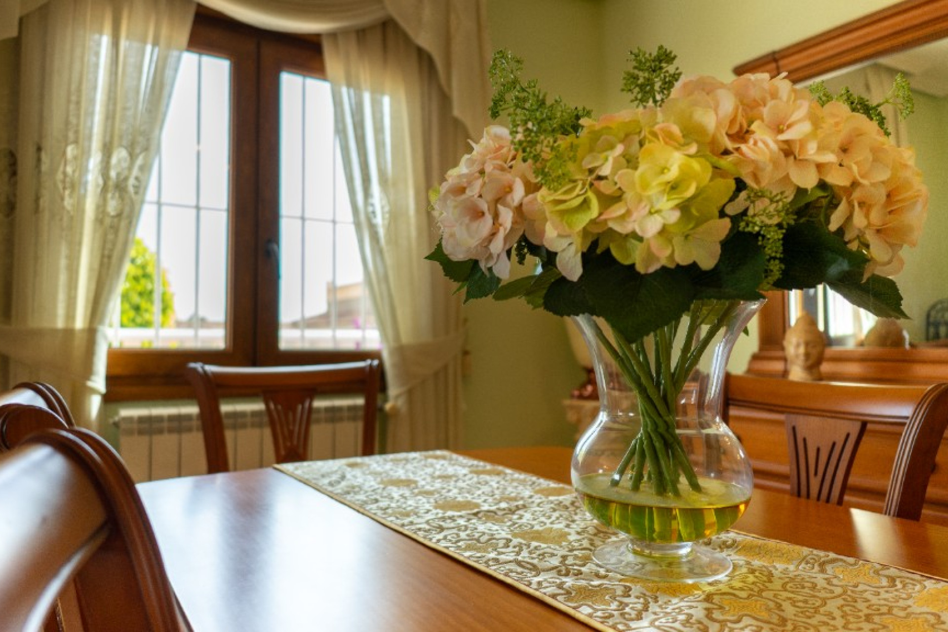 Resale - 3. Semi-detached house - Los Altos - Costa Blanca South