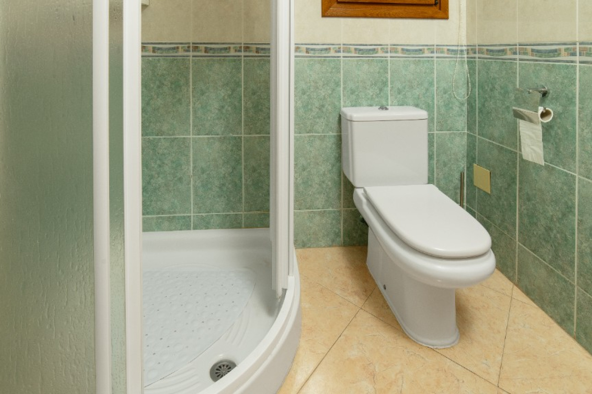 Resale - 3. Semi-detached house - Los Altos - Costa Blanca South