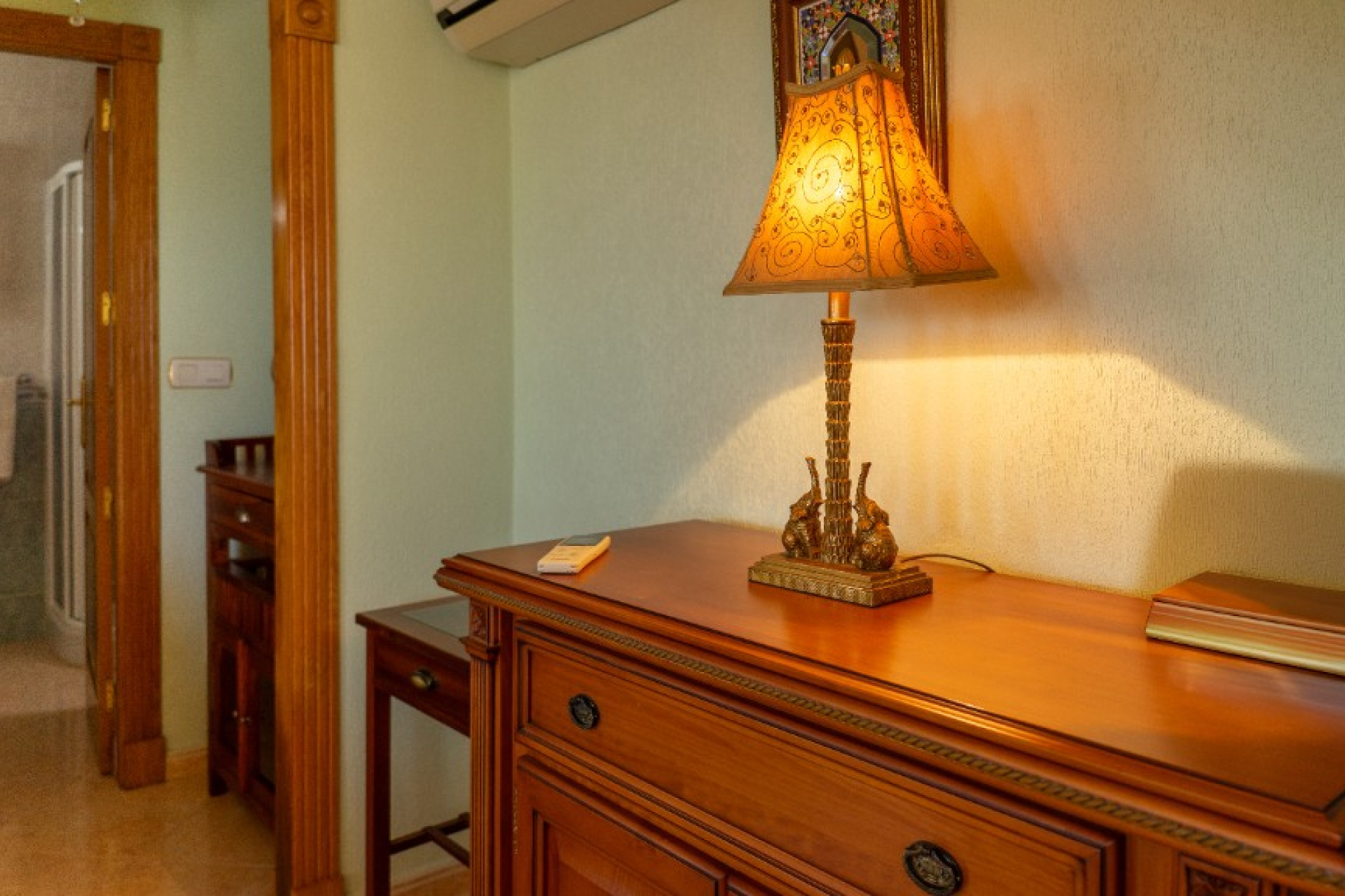 Resale - 3. Semi-detached house - Los Altos - Costa Blanca South