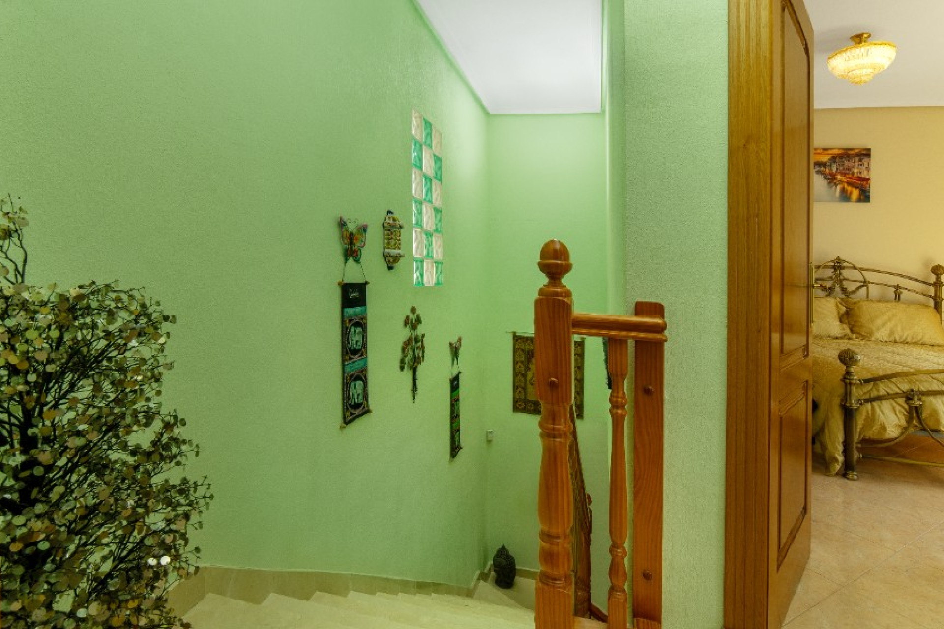 Resale - 3. Semi-detached house - Los Altos - Costa Blanca South