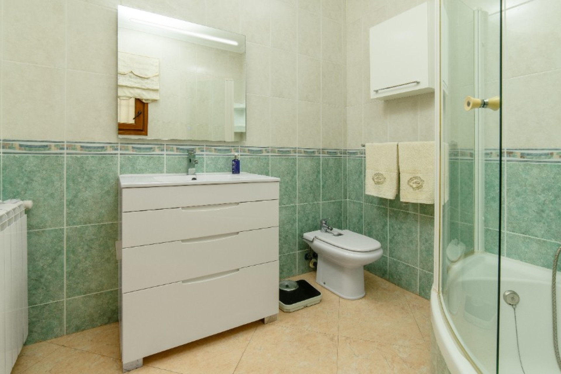 Resale - 3. Semi-detached house - Los Altos - Costa Blanca South