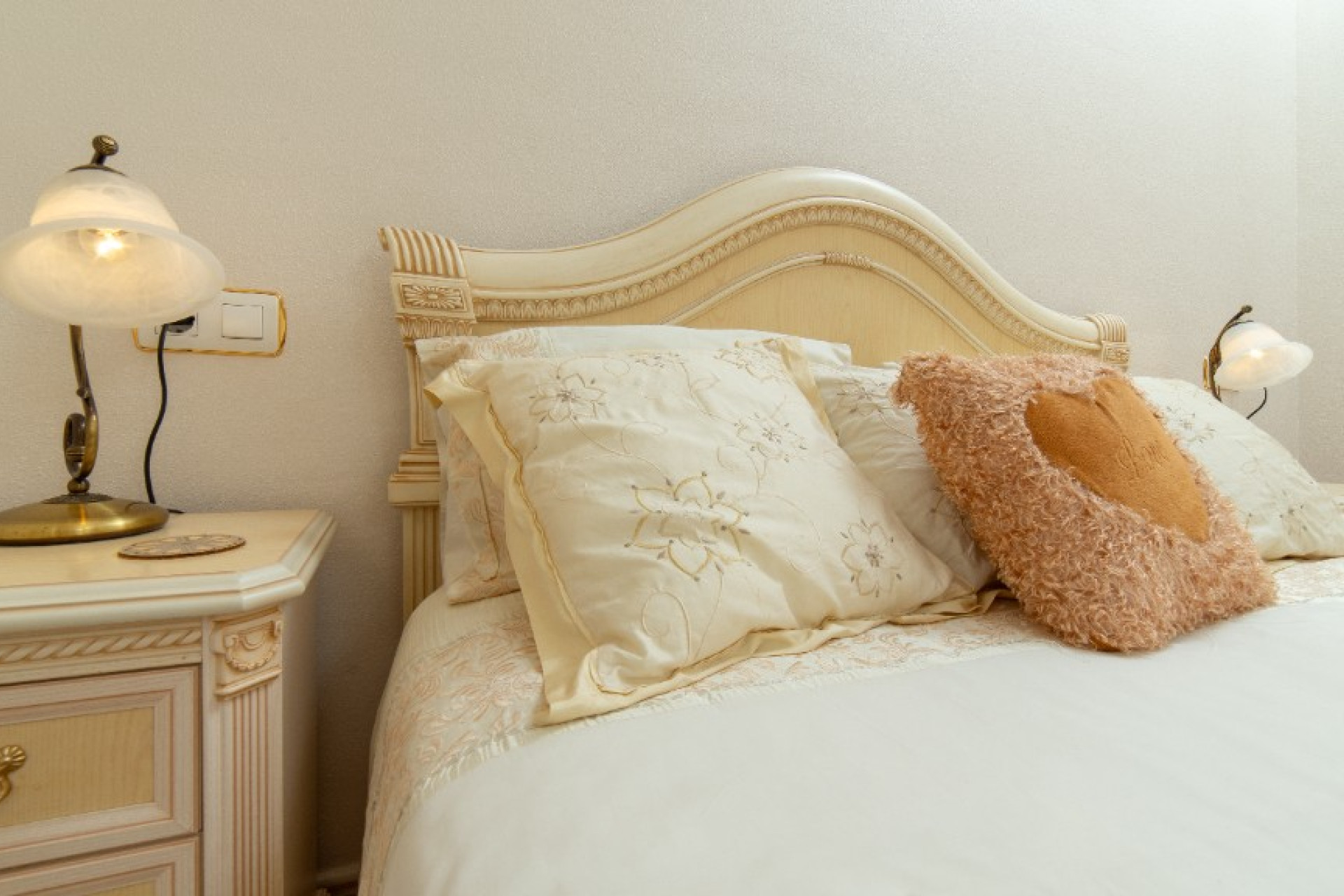 Resale - 3. Semi-detached house - Los Altos - Costa Blanca South