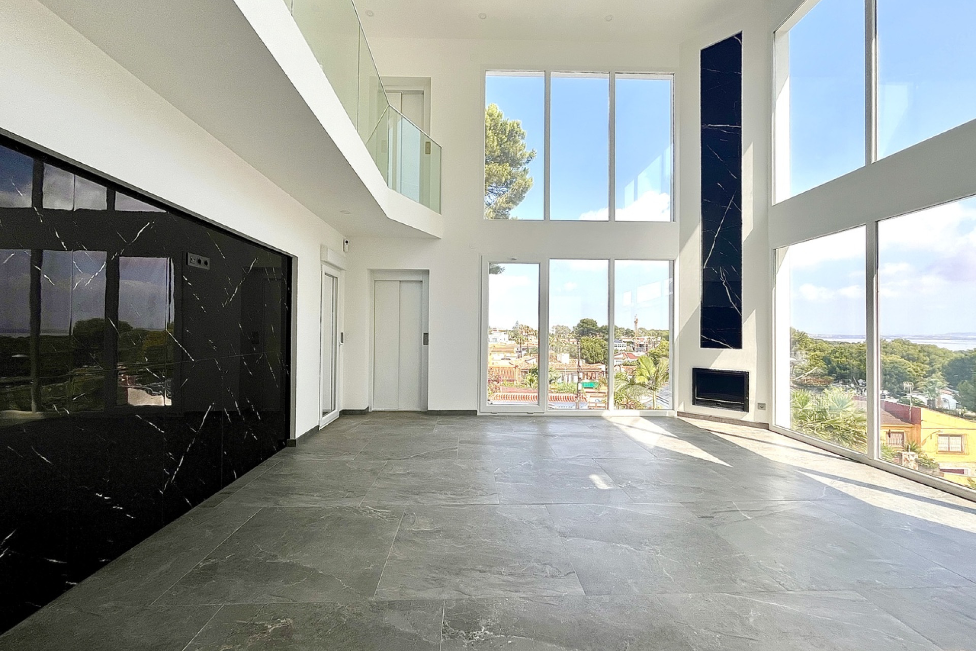 Resale - 3. Semi-detached house - Los Balcones - Costa Blanca South