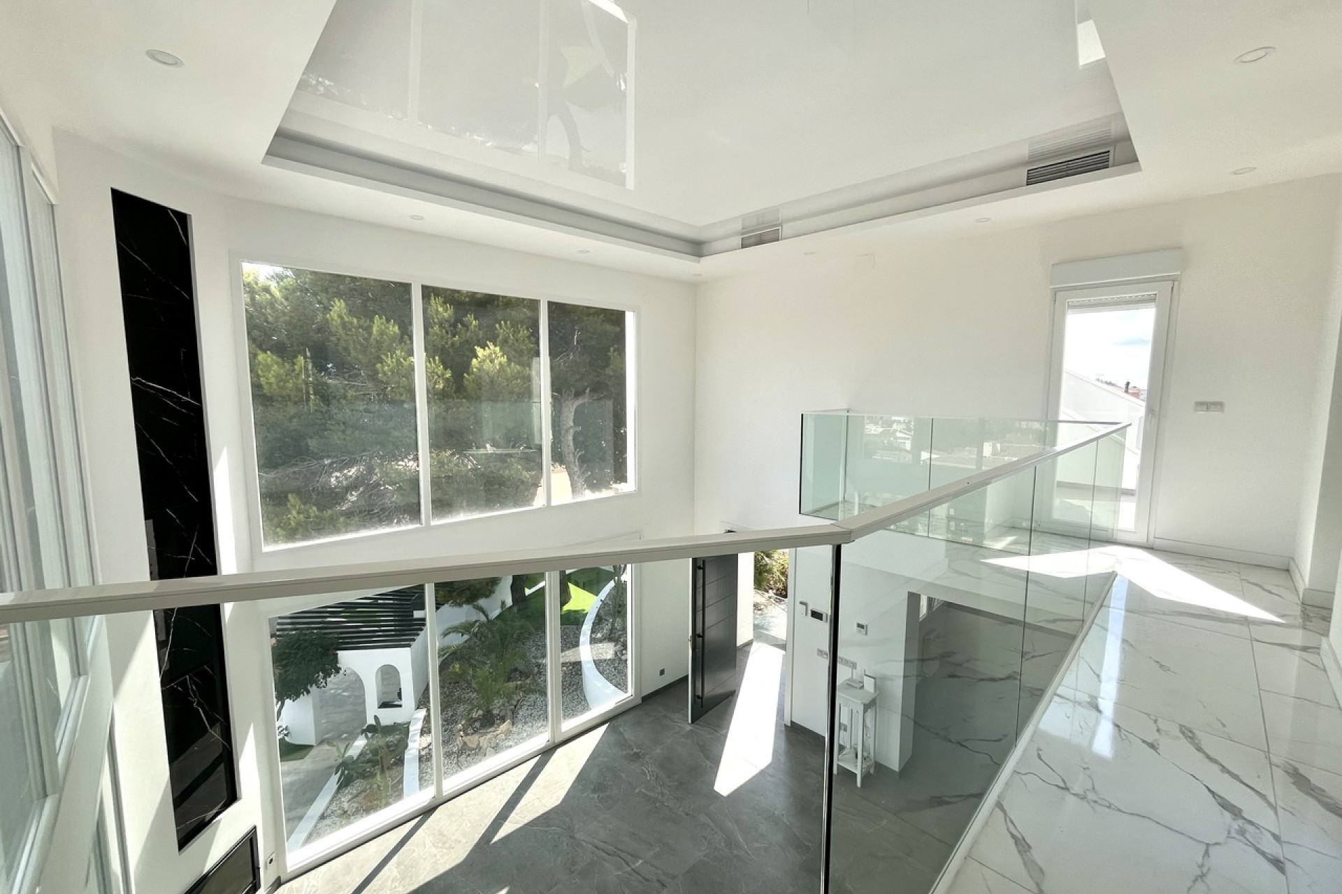 Resale - 3. Semi-detached house - Los Balcones - Costa Blanca South