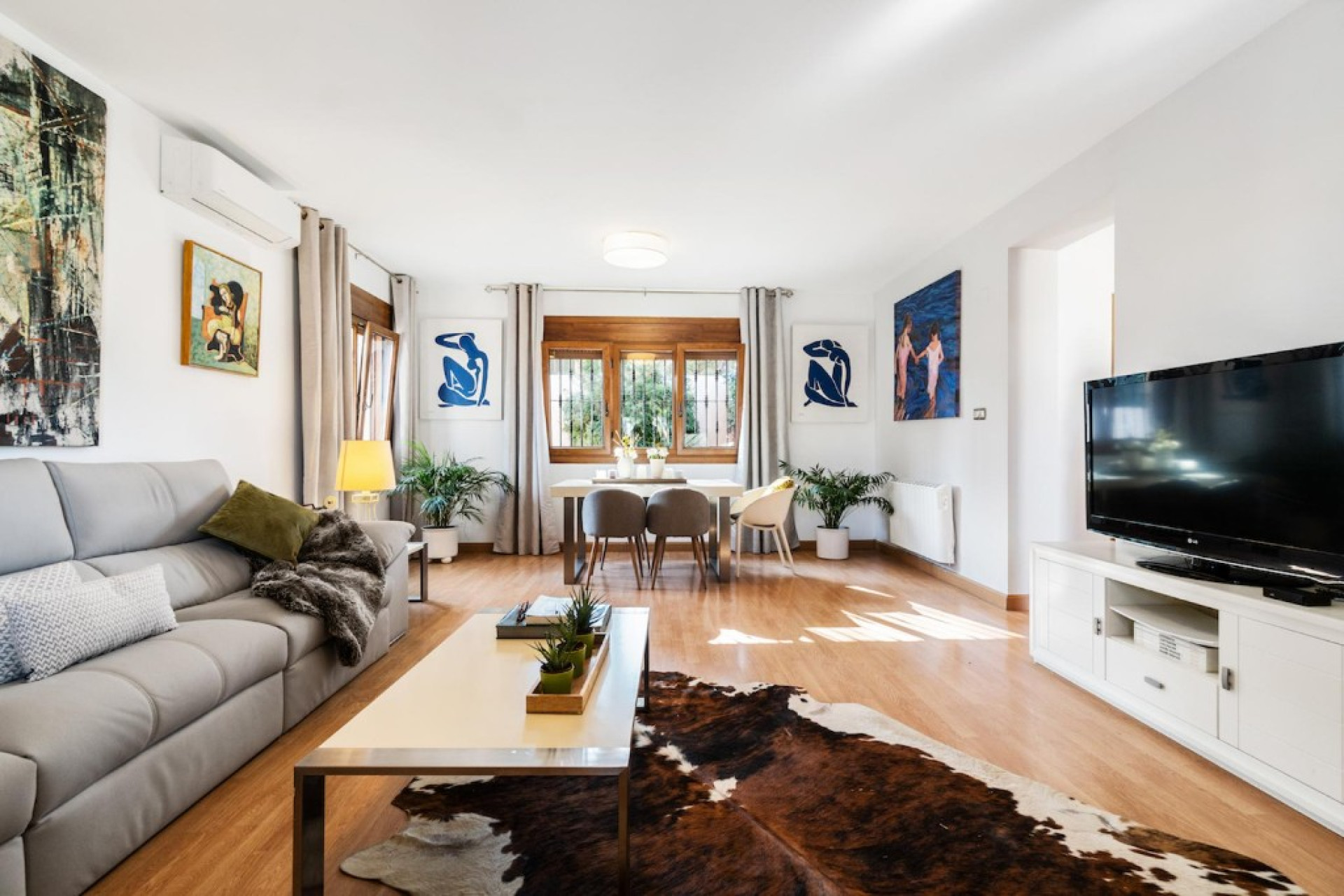 Resale - 3. Semi-detached house - Los Balcones - Costa Blanca South