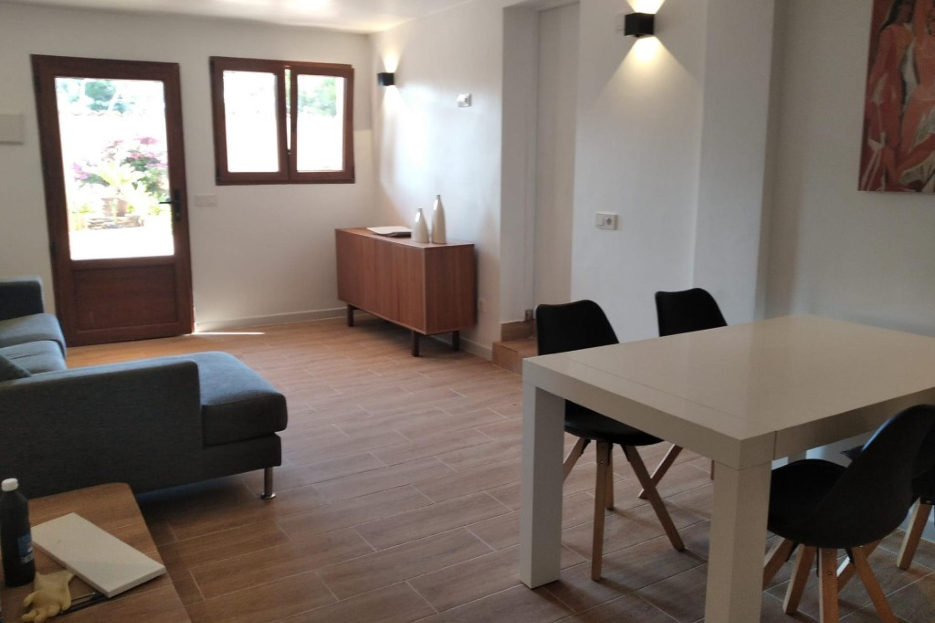 Resale - 3. Semi-detached house - Los Balcones - Costa Blanca South