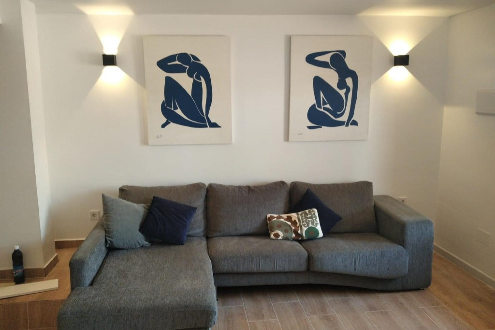 Resale - 3. Semi-detached house - Los Balcones - Costa Blanca South