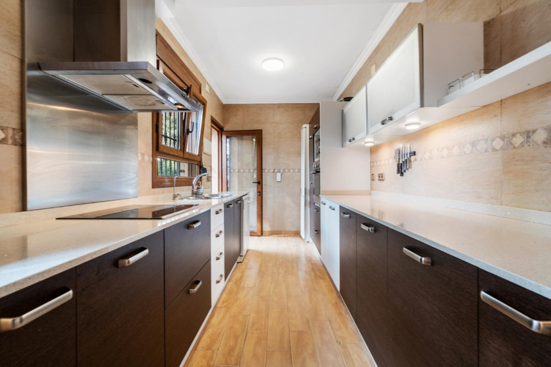 Resale - 3. Semi-detached house - Los Balcones - Costa Blanca South