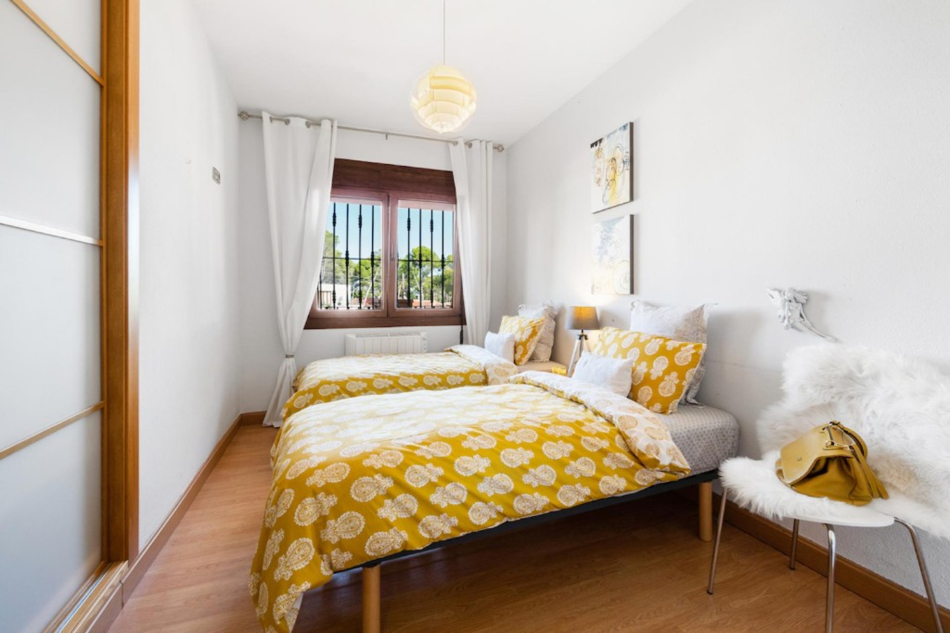 Resale - 3. Semi-detached house - Los Balcones - Costa Blanca South