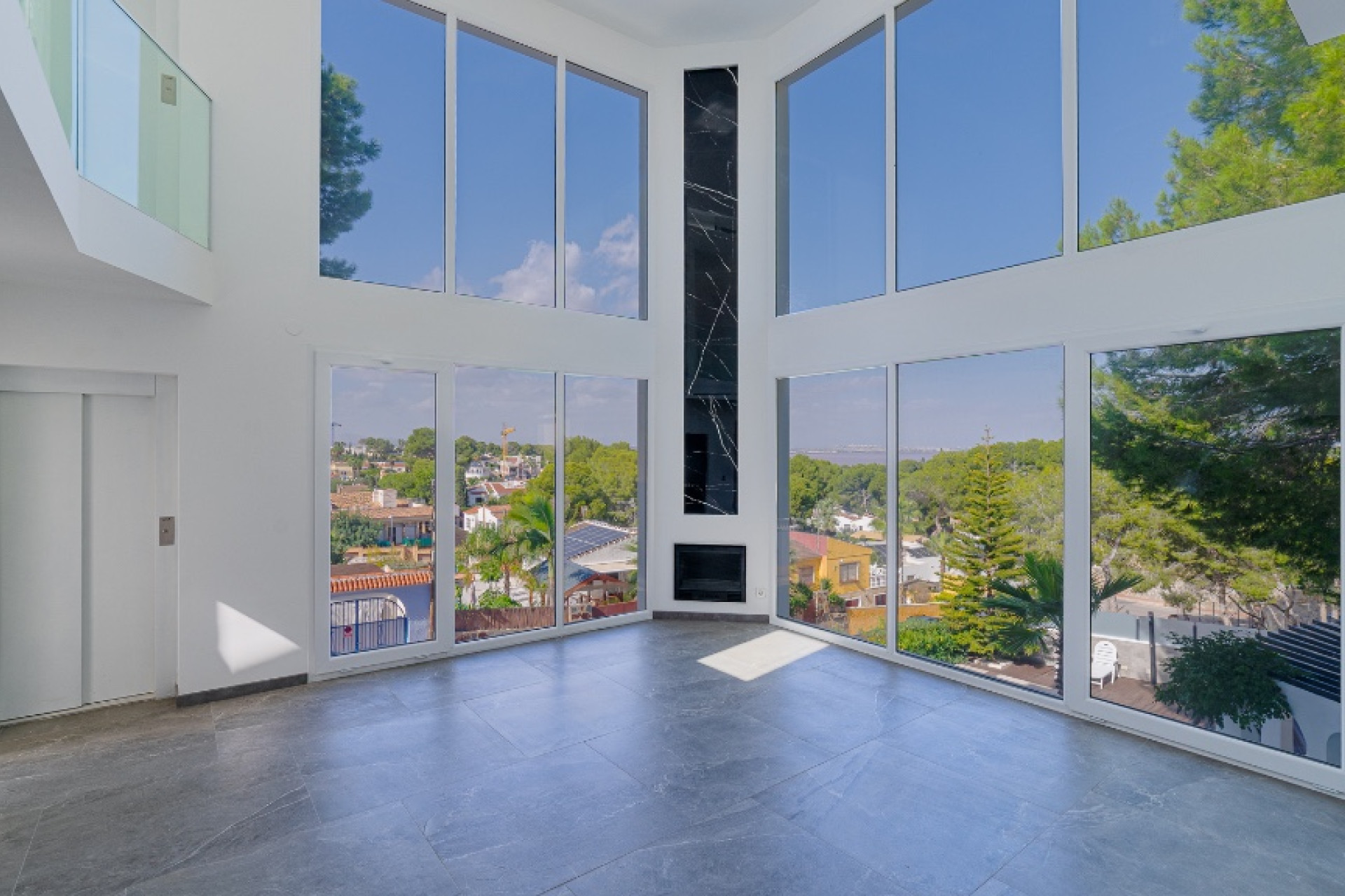 Resale - 3. Semi-detached house - Los Balcones - Costa Blanca South