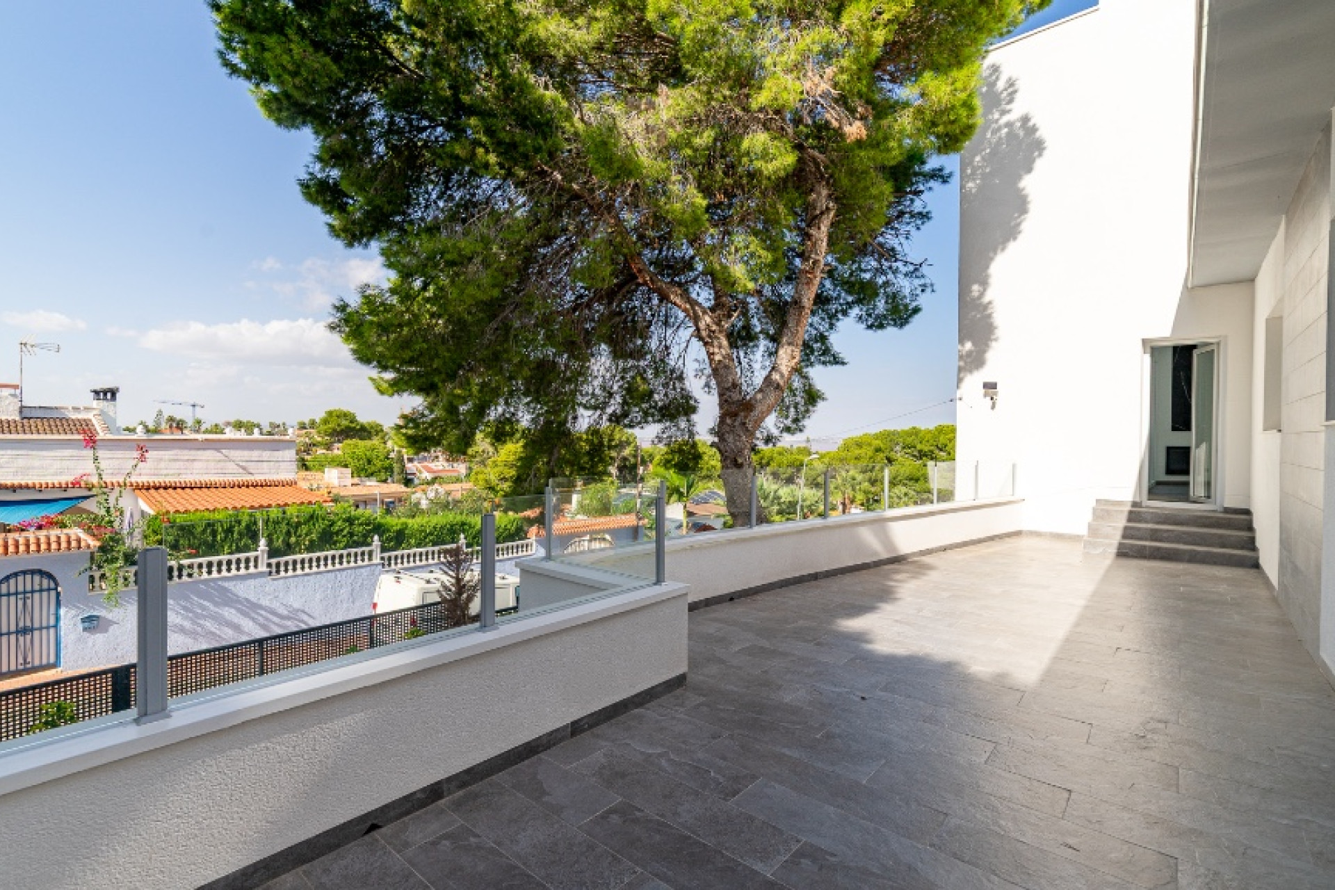 Resale - 3. Semi-detached house - Los Balcones - Costa Blanca South