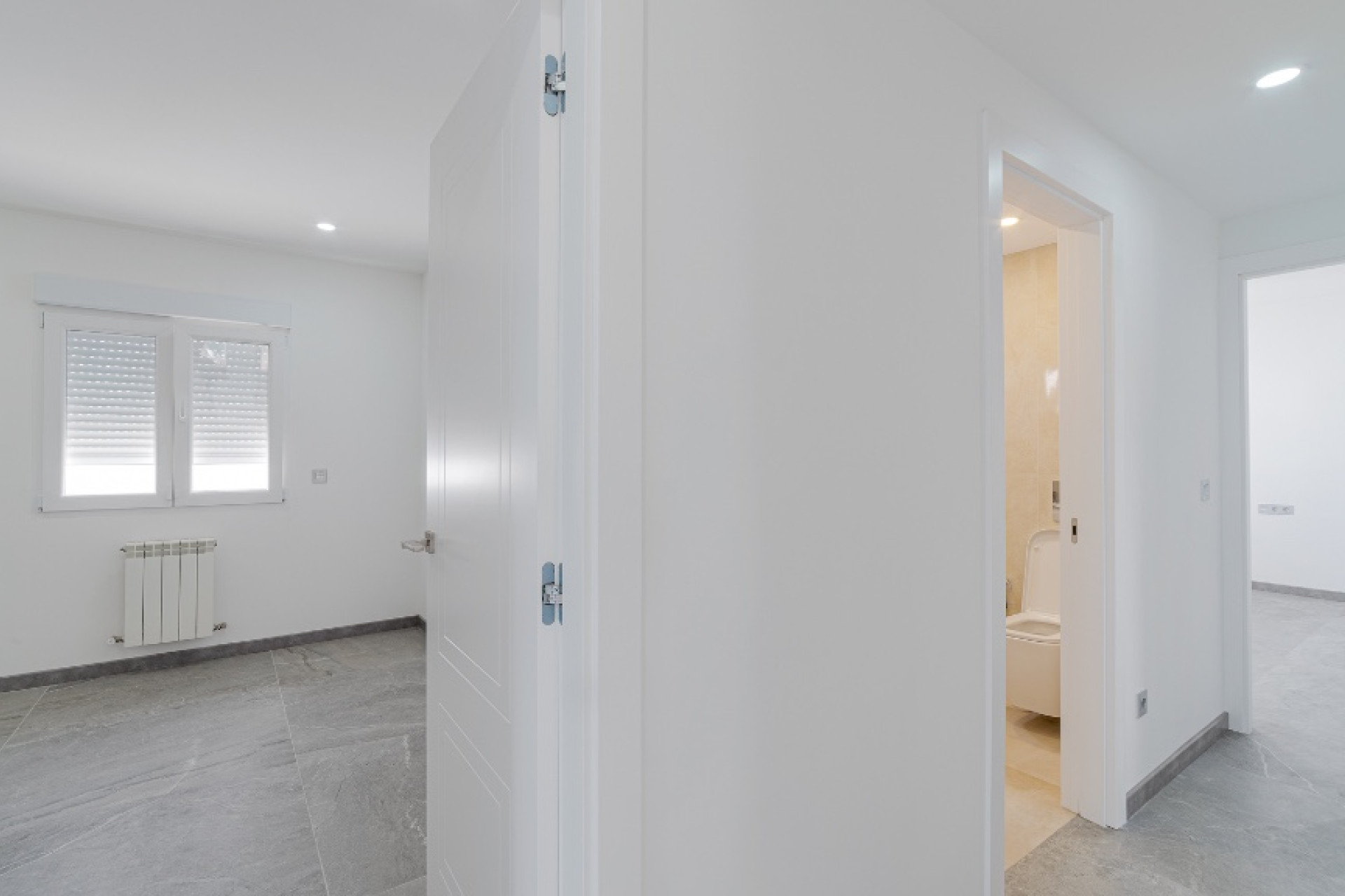 Resale - 3. Semi-detached house - Los Balcones - Costa Blanca South