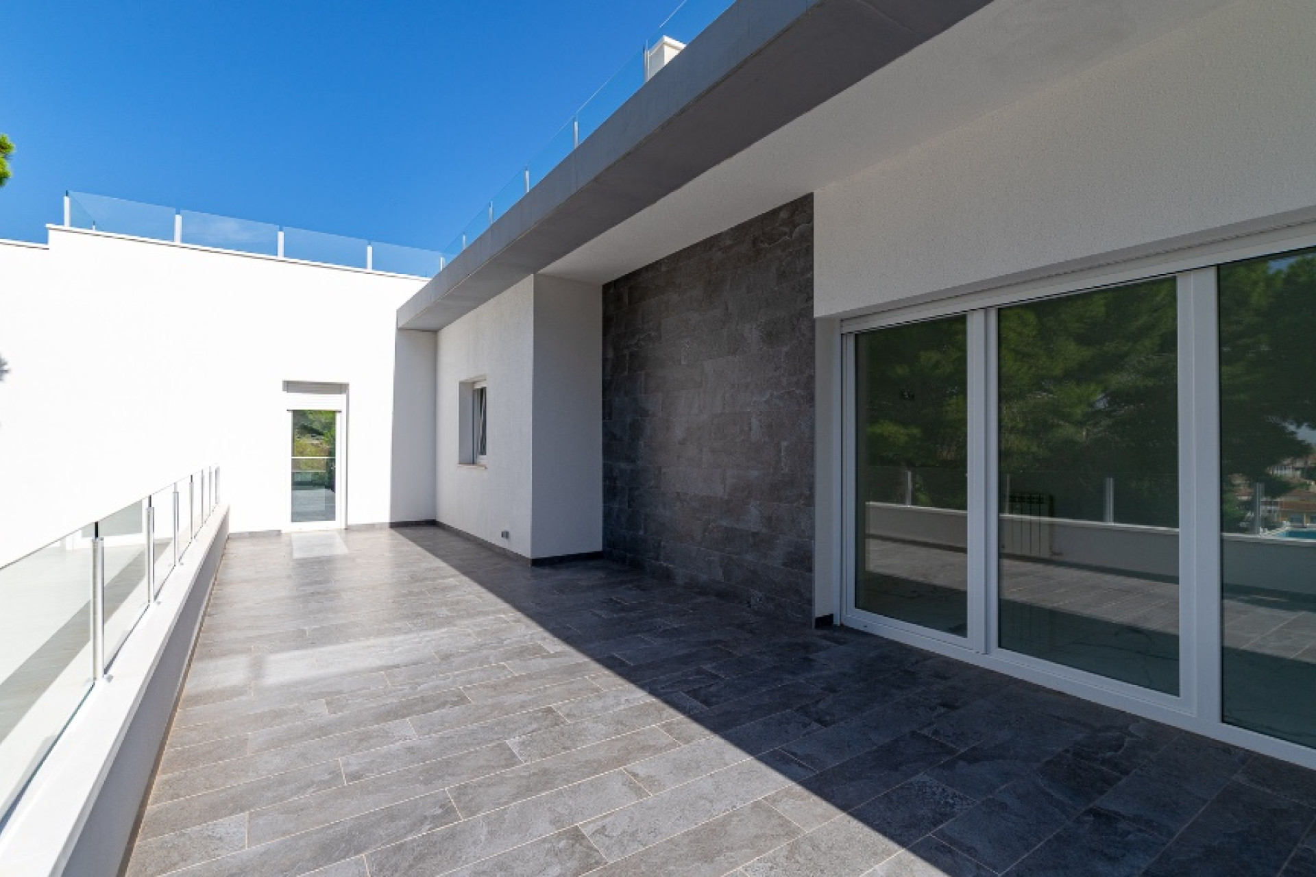 Resale - 3. Semi-detached house - Los Balcones - Costa Blanca South