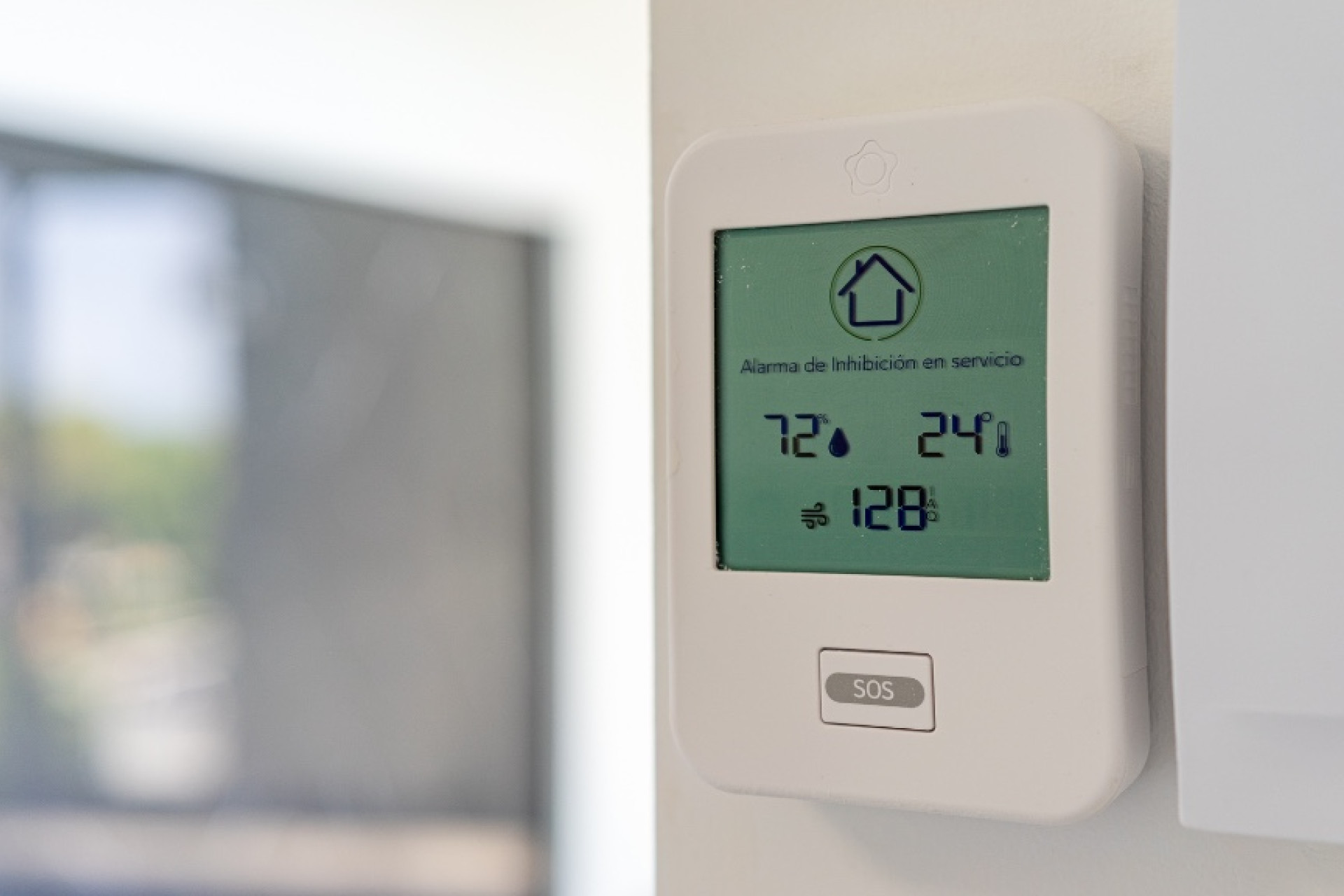 Resale - 3. Semi-detached house - Los Balcones - Costa Blanca South