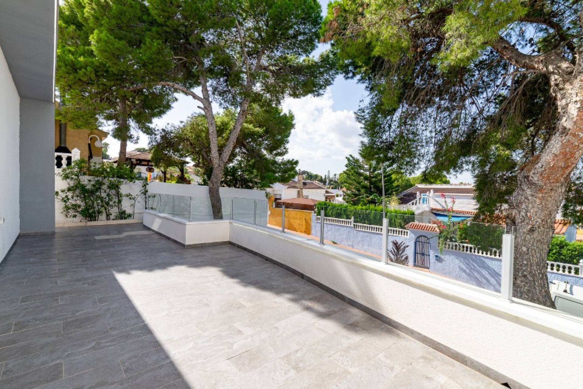 Resale - 3. Semi-detached house - Los Balcones - Costa Blanca South