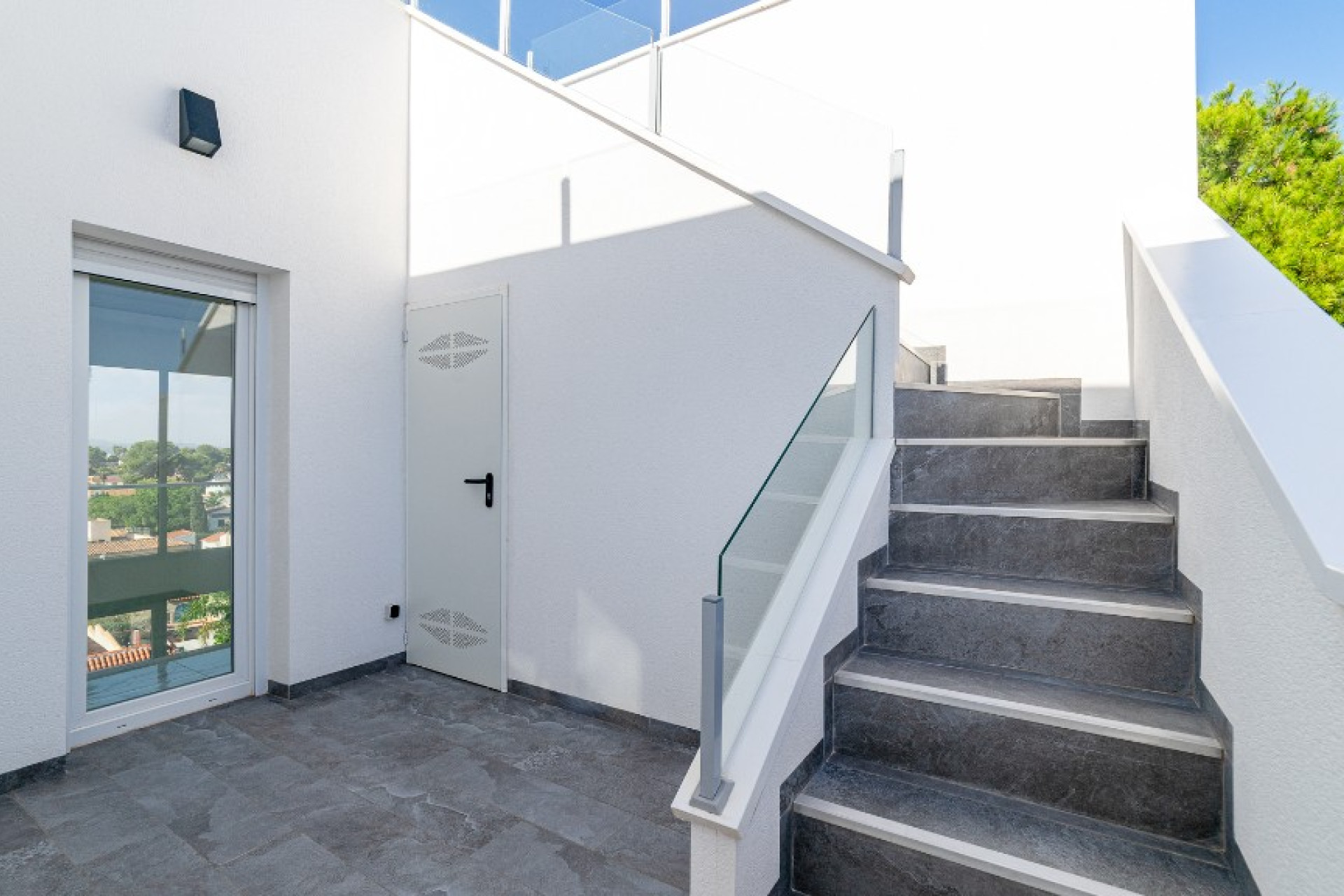 Resale - 3. Semi-detached house - Los Balcones - Costa Blanca South