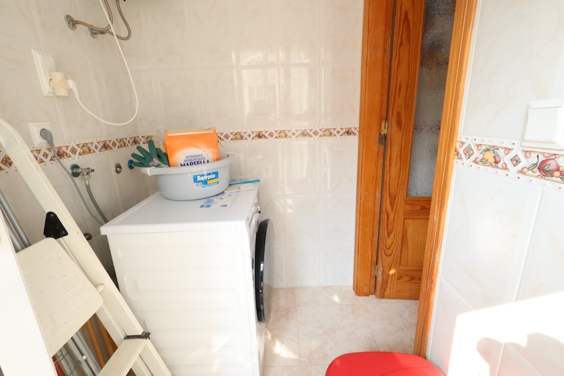 Resale - 3. Semi-detached house - Los Balcones - Costa Blanca South