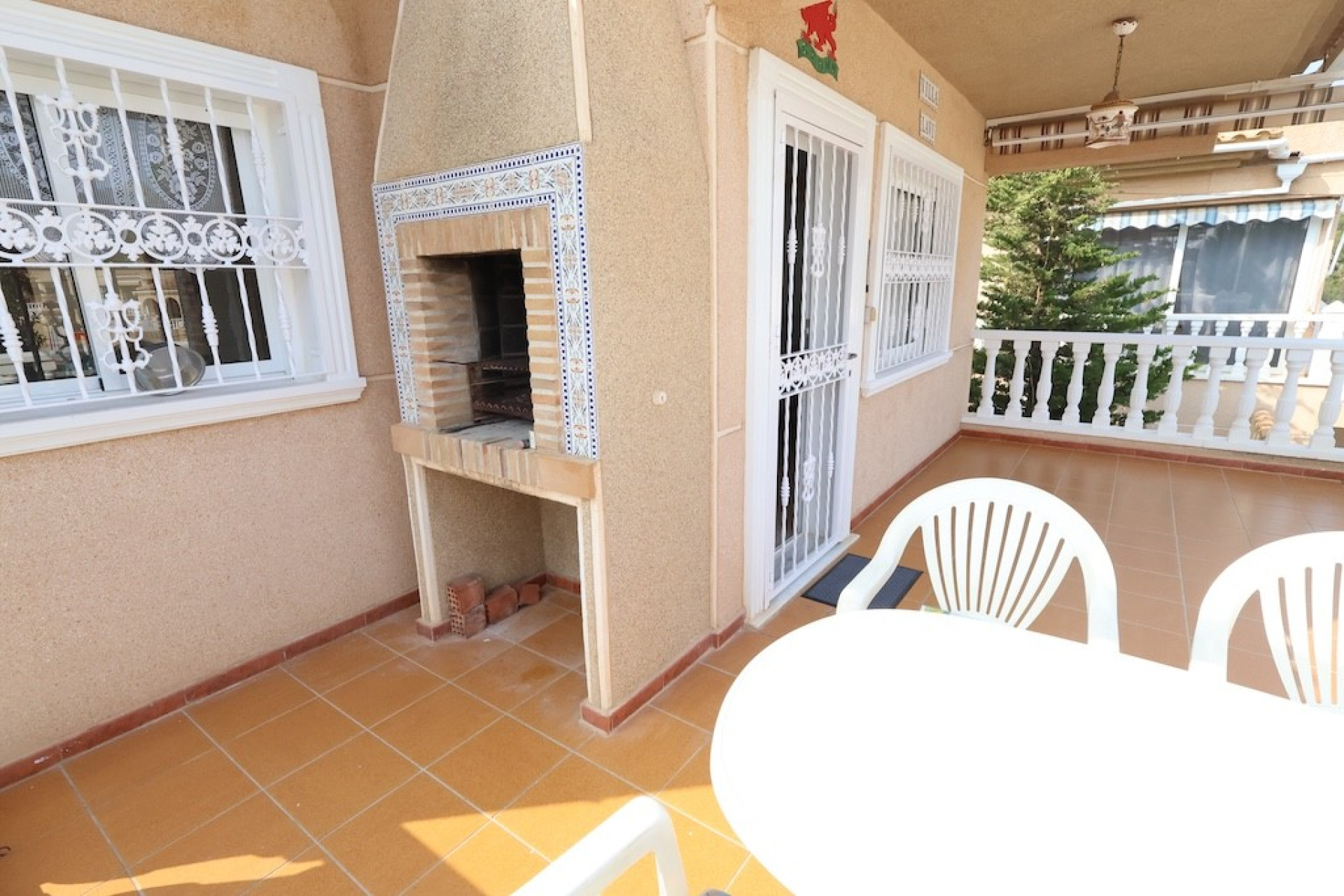 Resale - 3. Semi-detached house - Los Balcones - Costa Blanca South