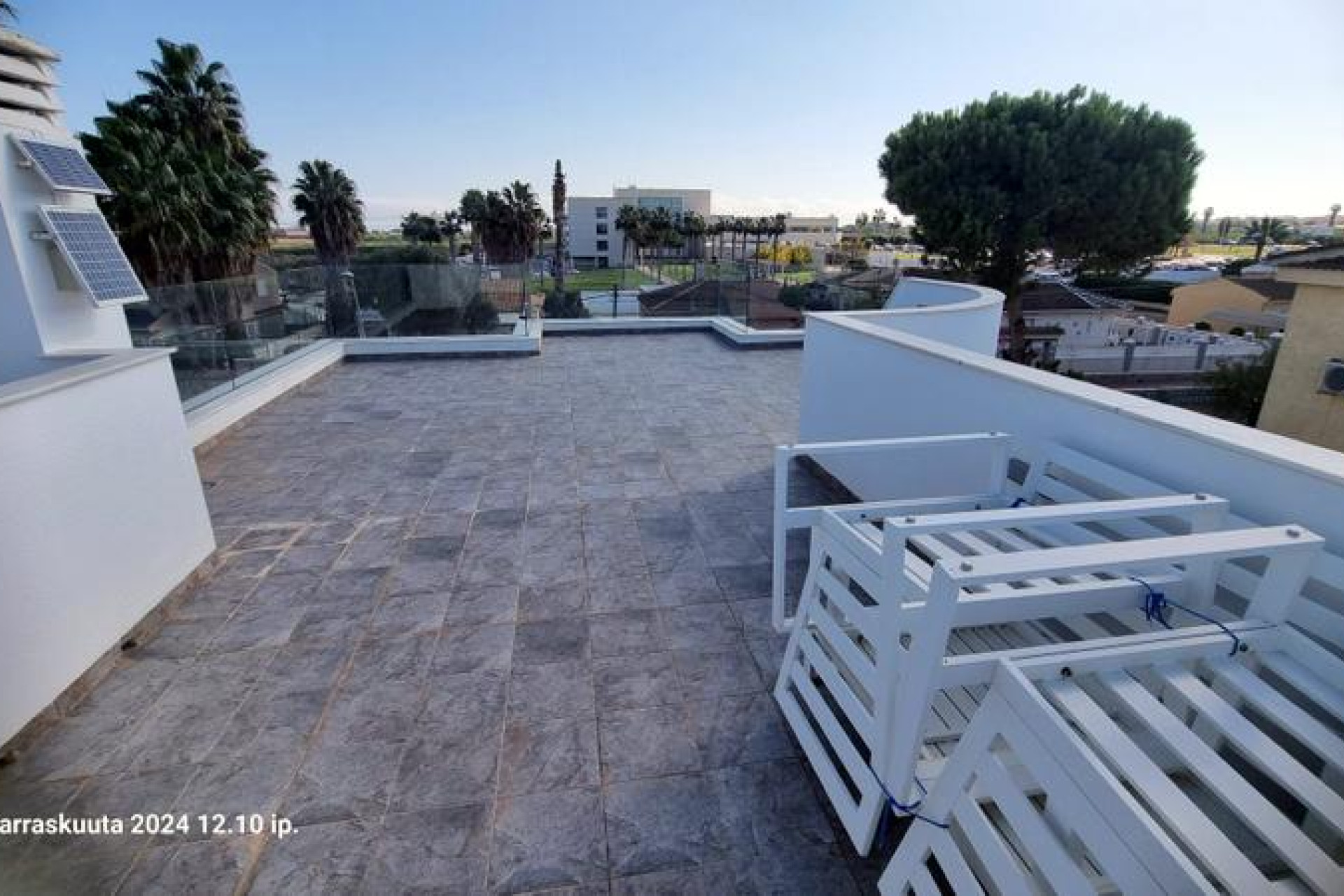 Resale - 3. Semi-detached house - Los Balcones - Costa Blanca South