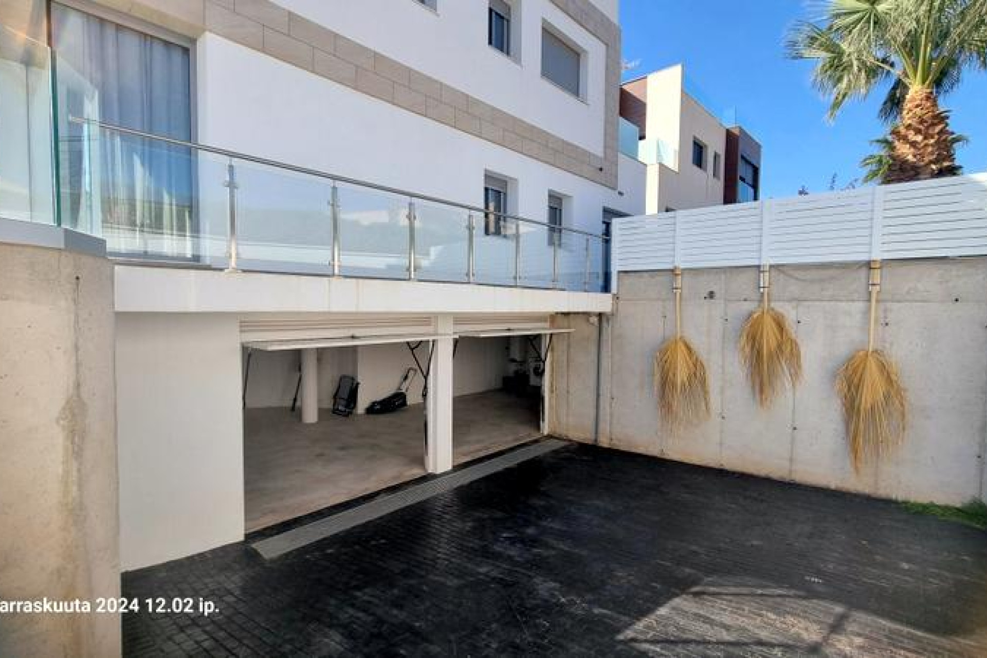 Resale - 3. Semi-detached house - Los Balcones - Costa Blanca South