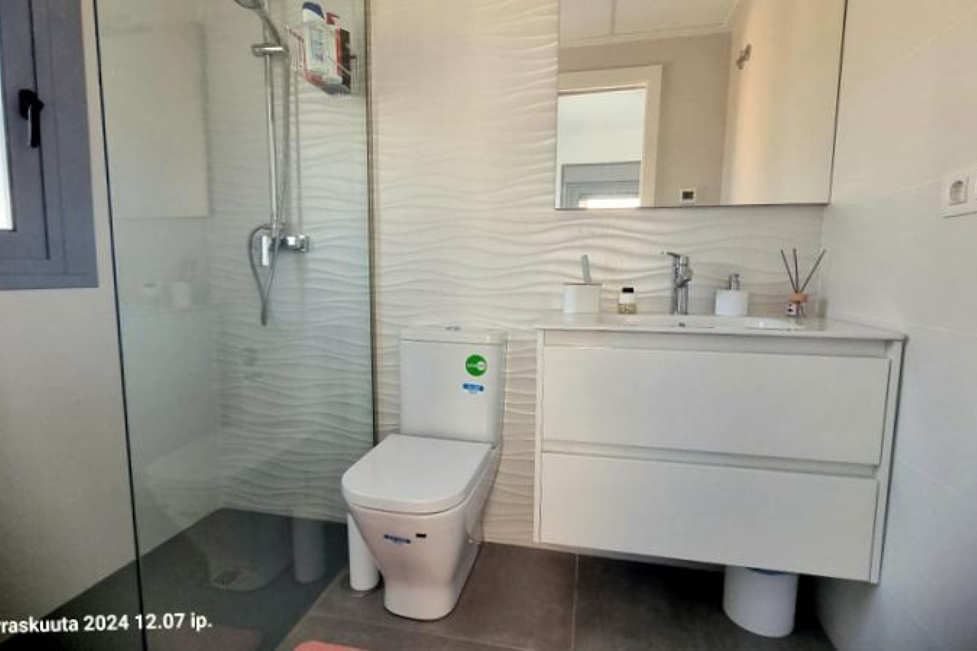 Resale - 3. Semi-detached house - Los Balcones - Costa Blanca South