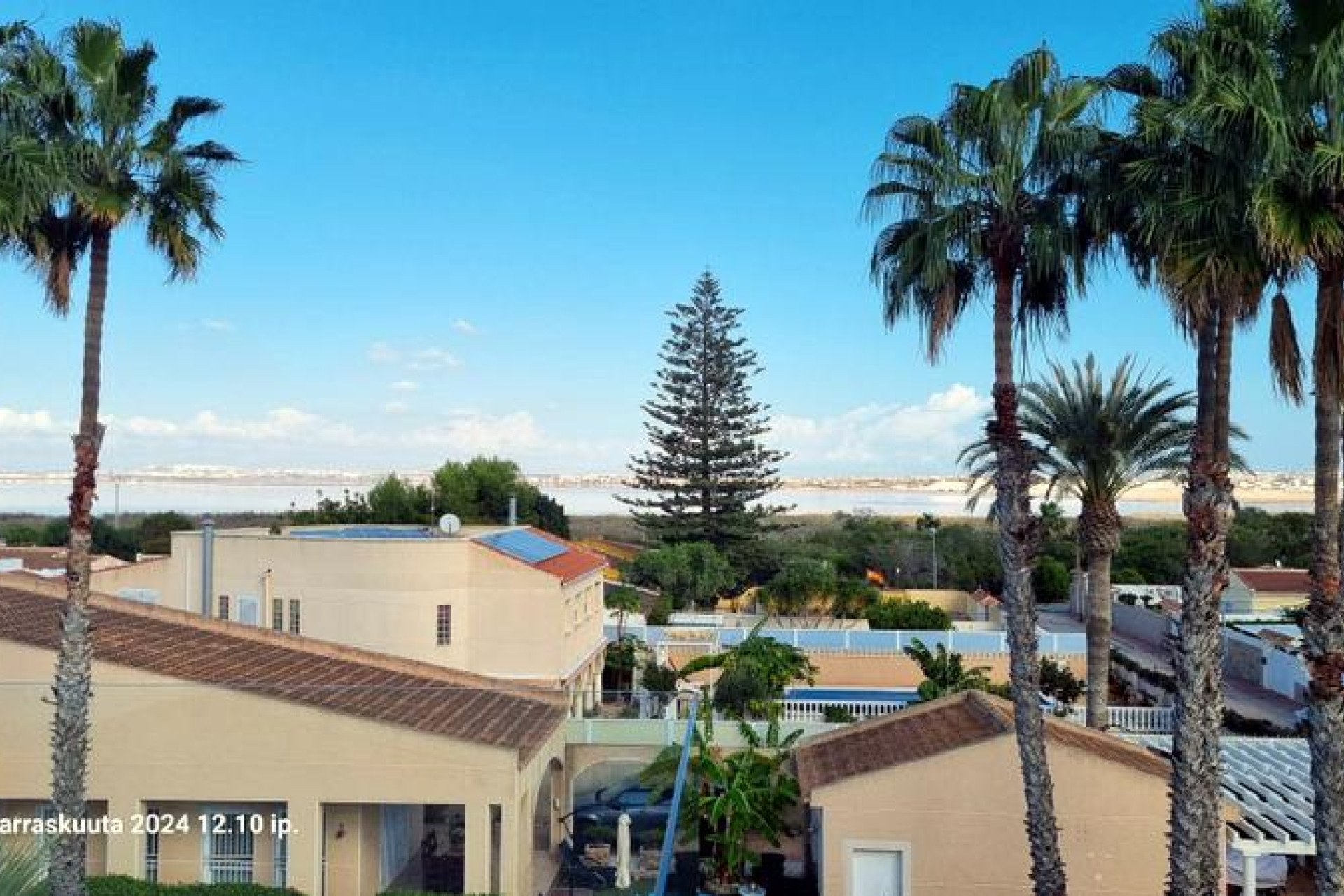 Resale - 3. Semi-detached house - Los Balcones - Costa Blanca South