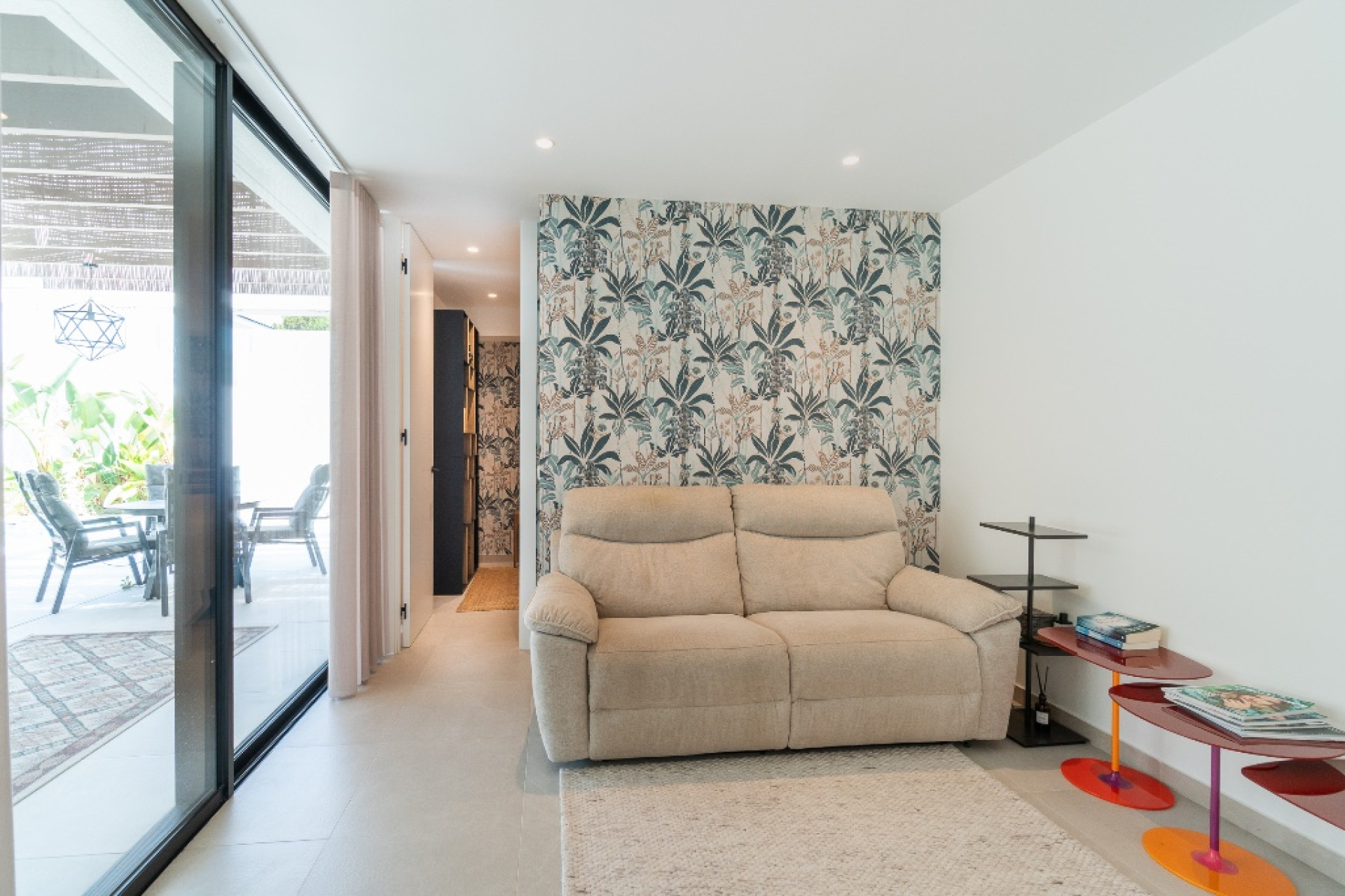 Resale - 3. Semi-detached house - Los Balcones - Costa Blanca South