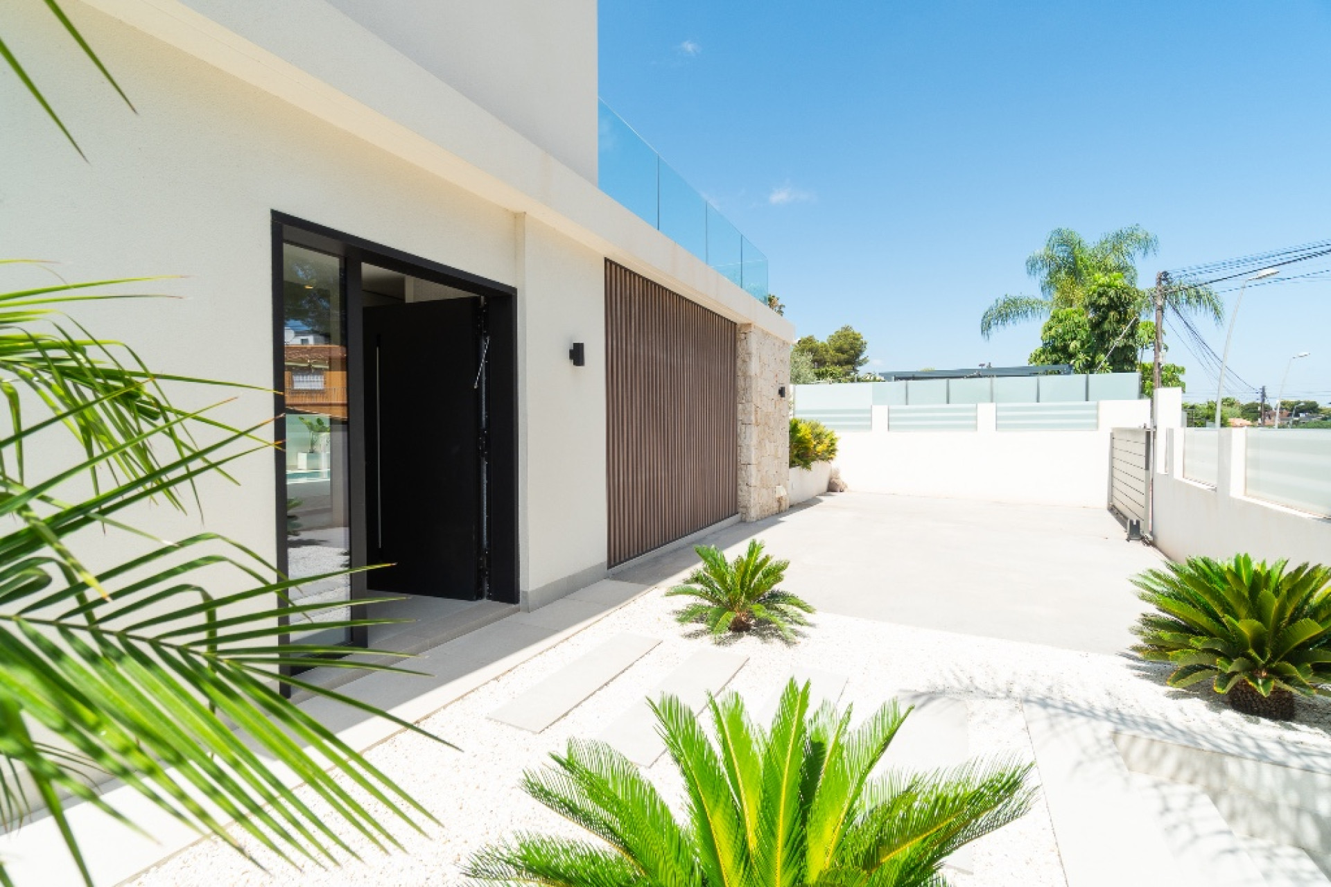 Resale - 3. Semi-detached house - Los Balcones - Costa Blanca South