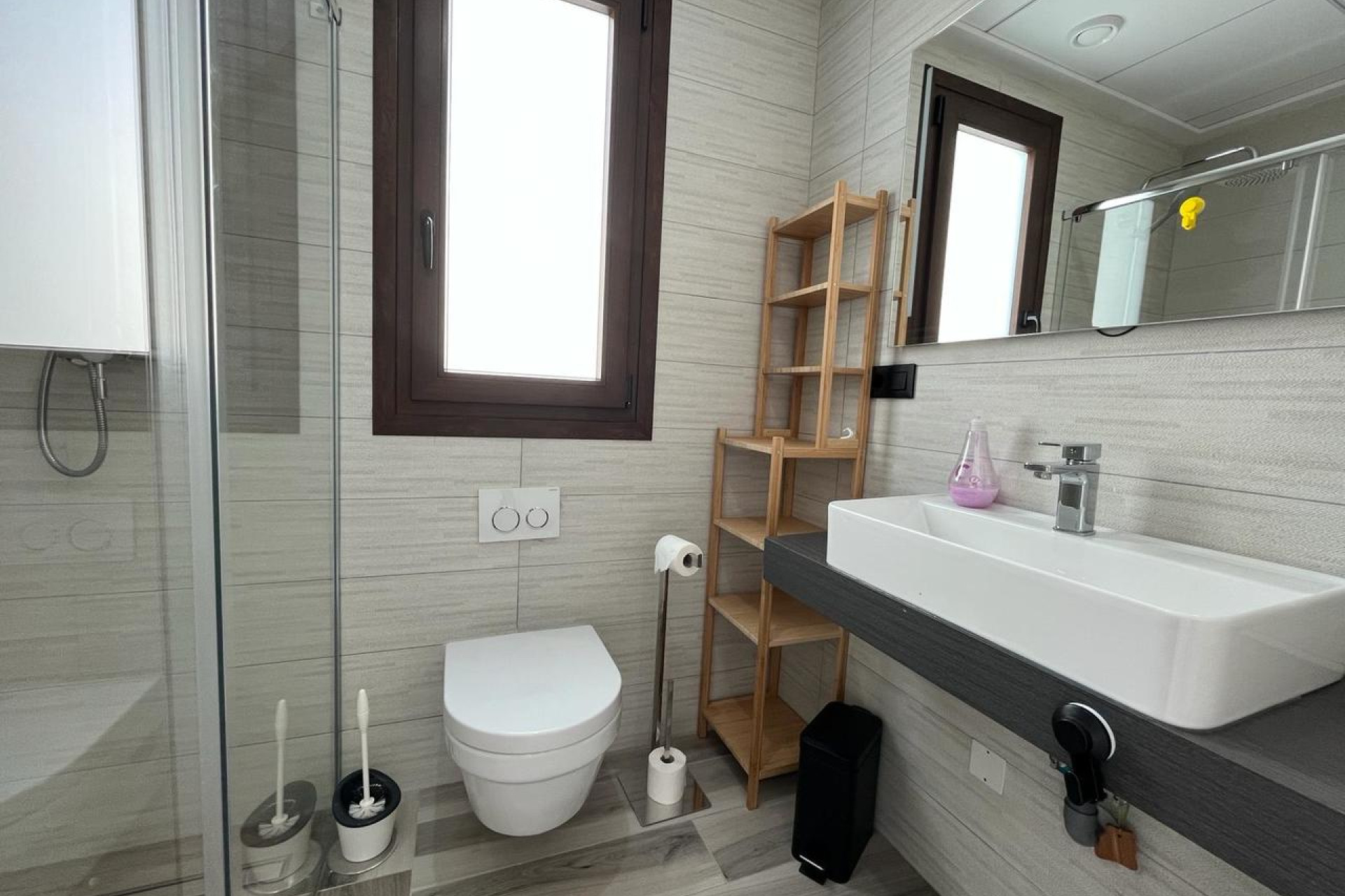 Resale - 3. Semi-detached house - Los Balcones - Costa Blanca South