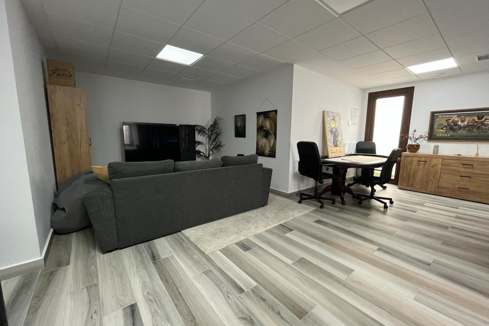 Resale - 3. Semi-detached house - Los Balcones - Costa Blanca South