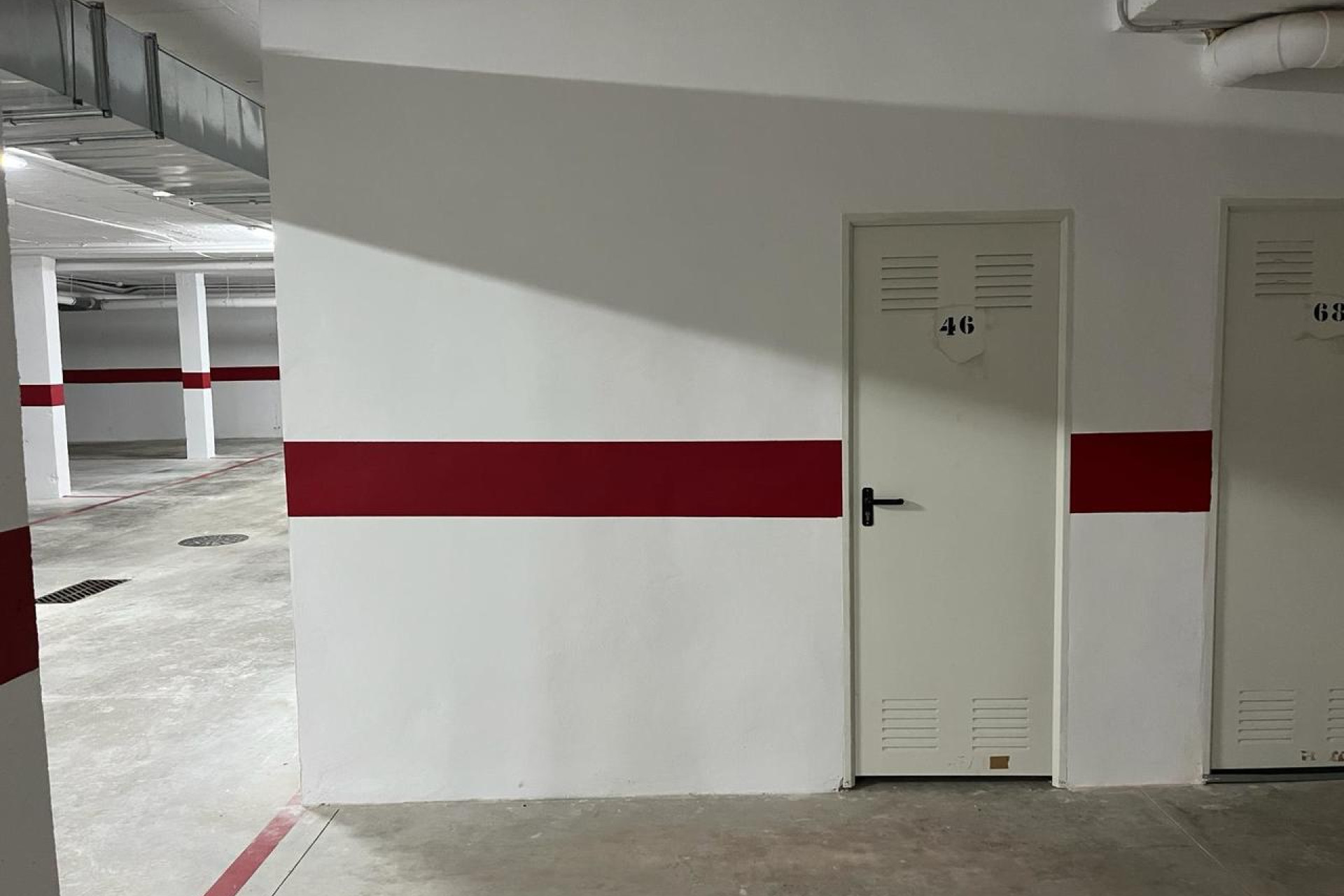 Resale - 3. Semi-detached house - Los Balcones - Costa Blanca South