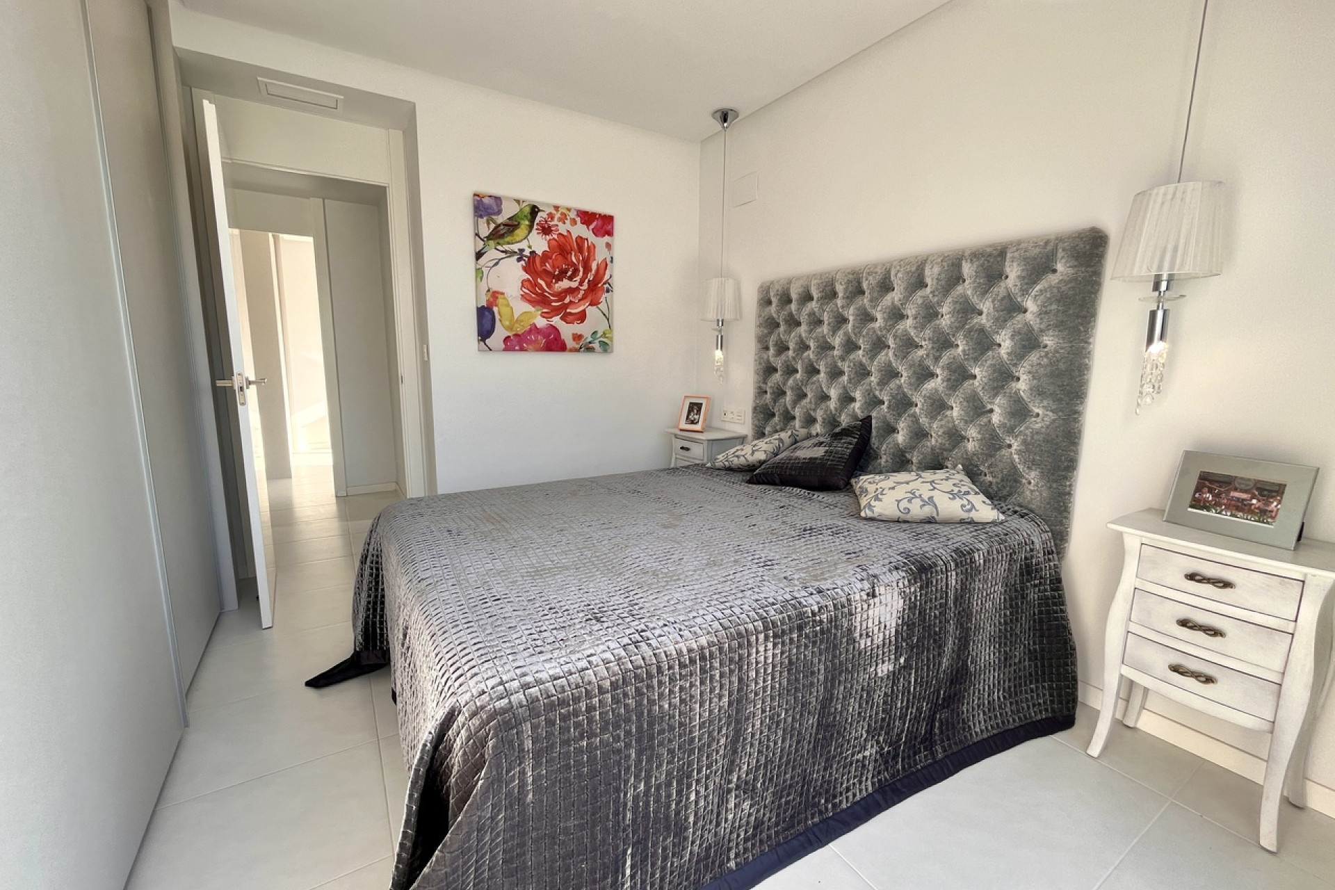 Resale - 3. Semi-detached house - Los Dolses - Costa Blanca South