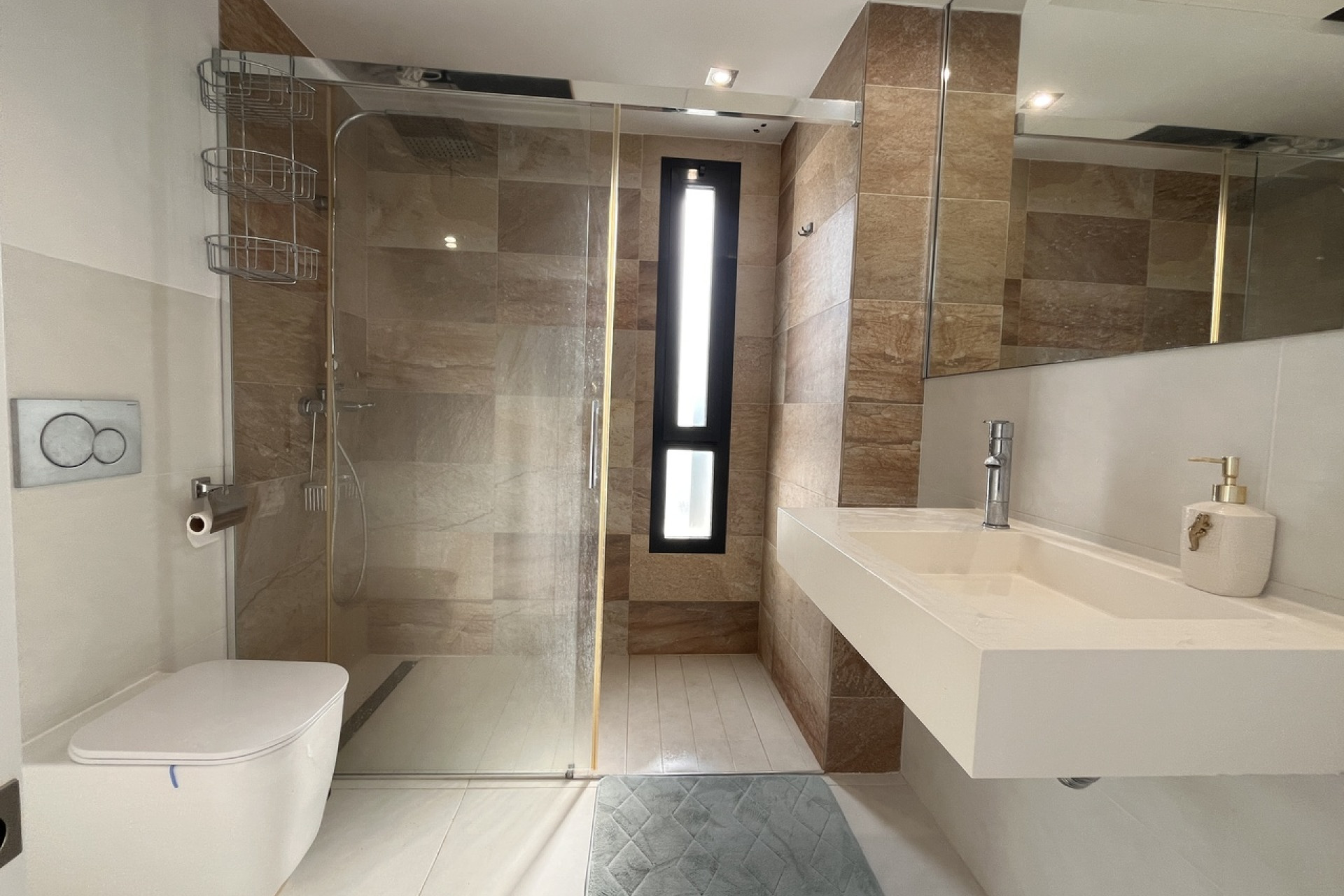 Resale - 3. Semi-detached house - Los Dolses - Costa Blanca South