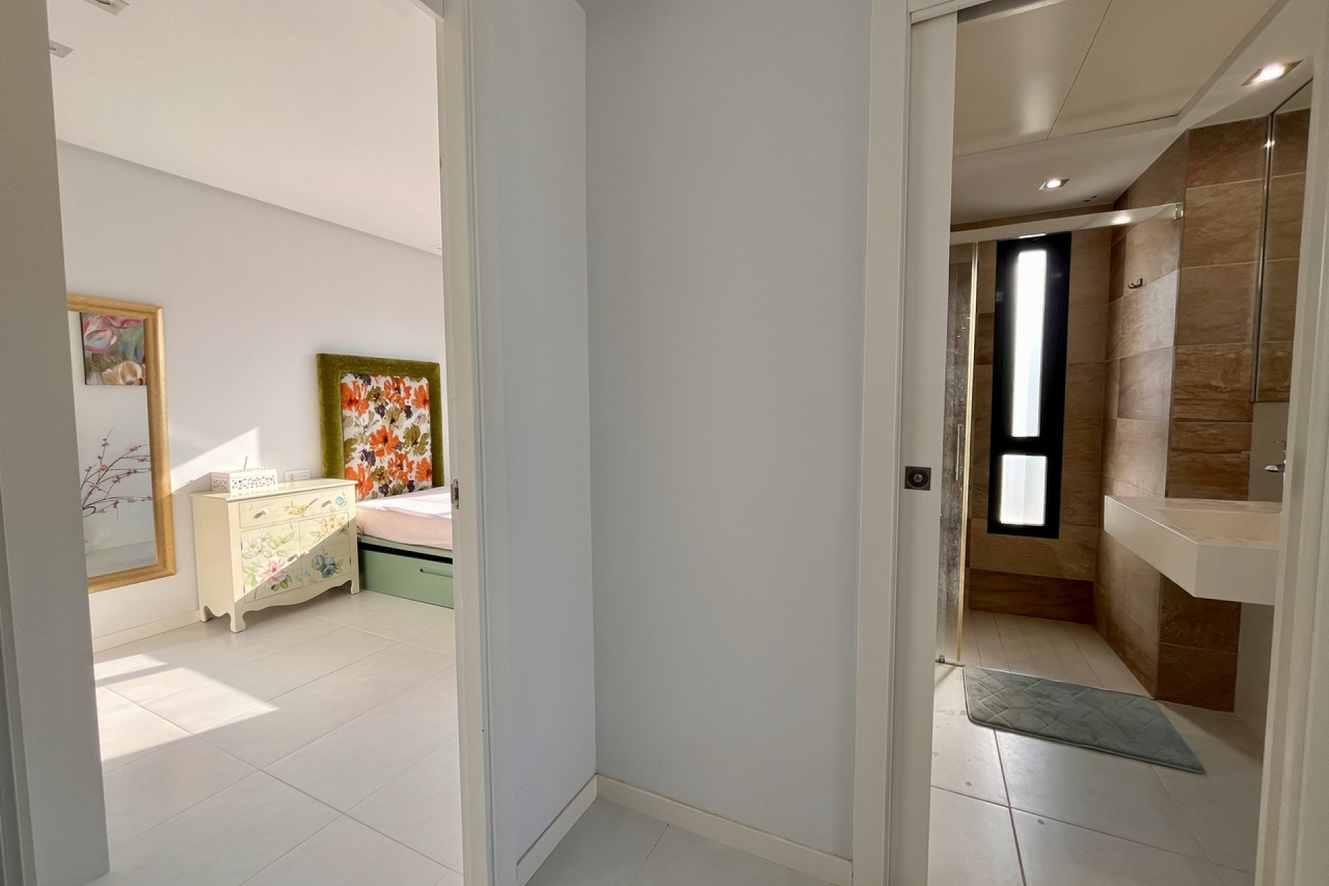 Resale - 3. Semi-detached house - Los Dolses - Costa Blanca South