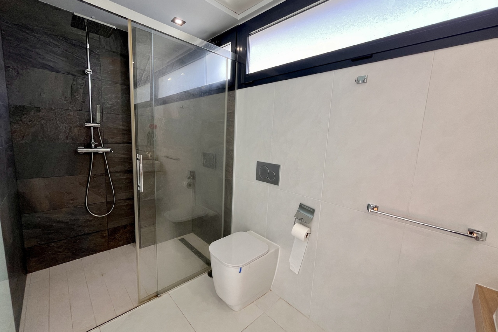 Resale - 3. Semi-detached house - Los Dolses - Costa Blanca South