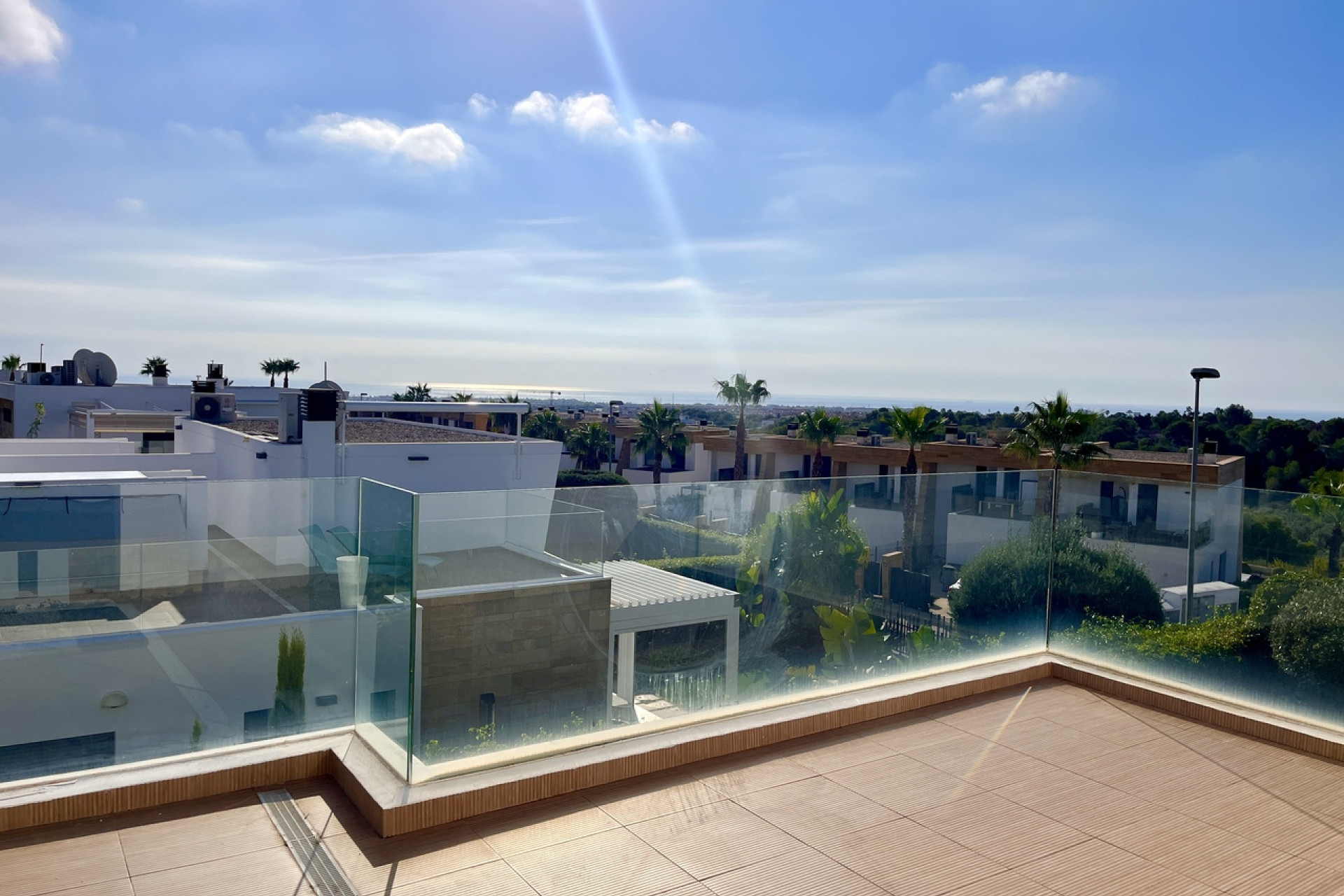 Resale - 3. Semi-detached house - Los Dolses - Costa Blanca South
