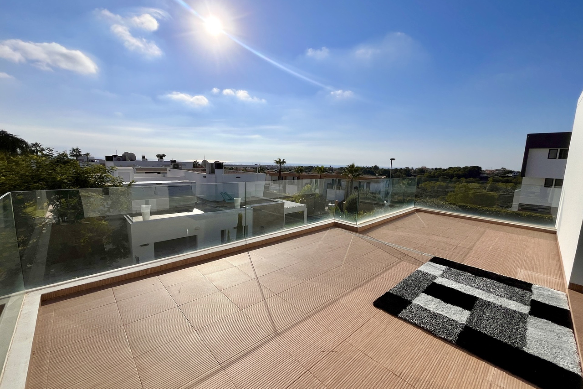 Resale - 3. Semi-detached house - Los Dolses - Costa Blanca South