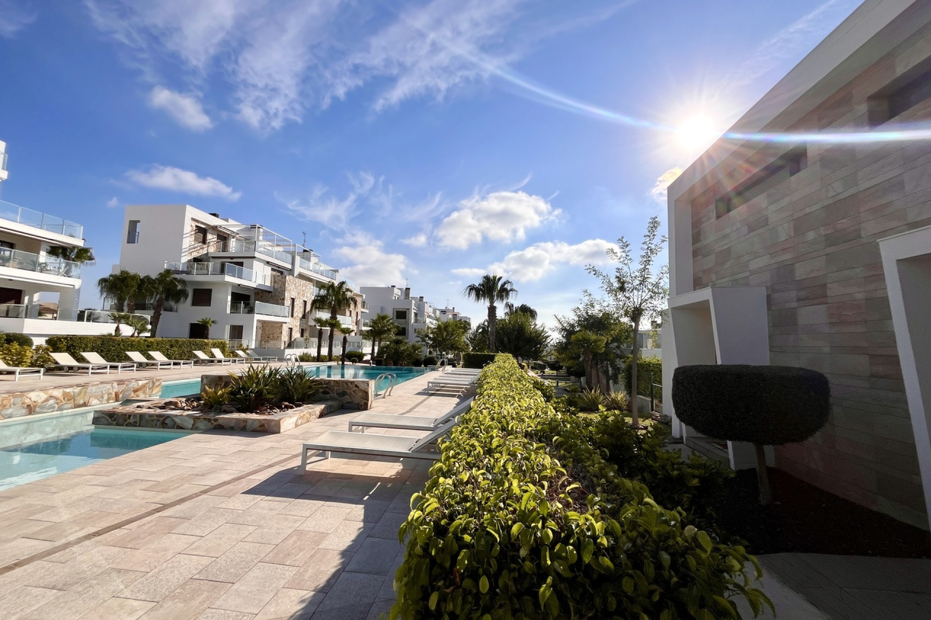 Resale - 3. Semi-detached house - Los Dolses - Costa Blanca South