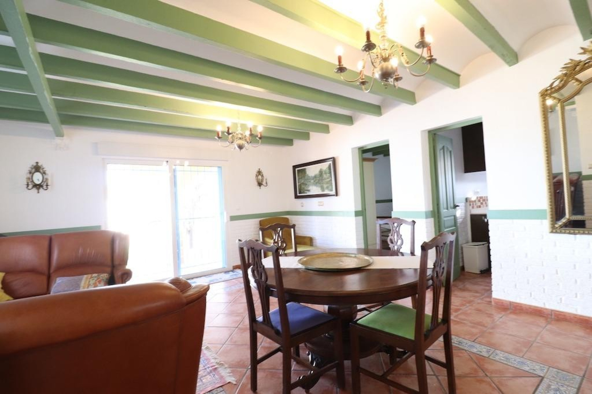 Resale - 3. Semi-detached house - Los Dolses - Costa Blanca South