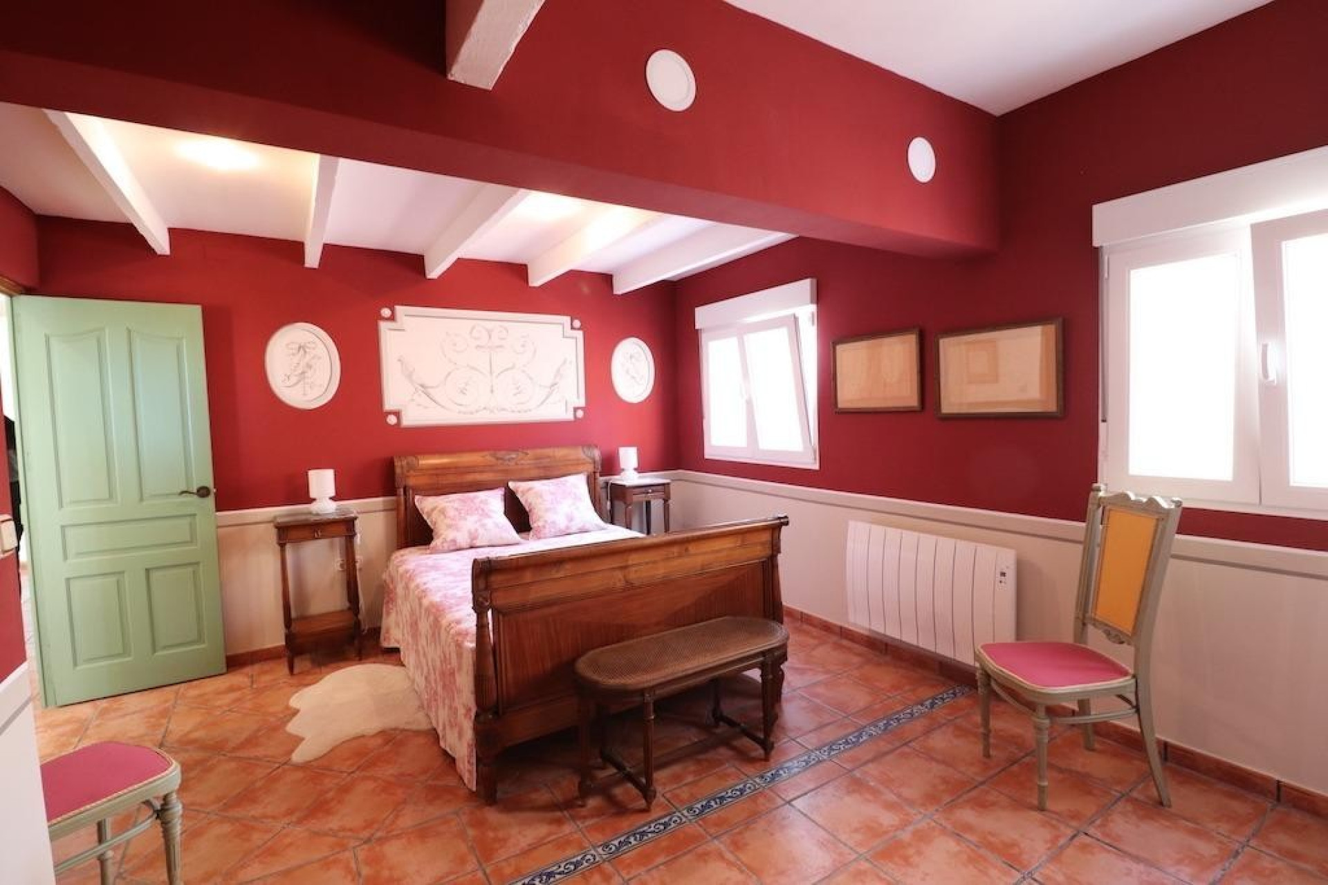 Resale - 3. Semi-detached house - Los Dolses - Costa Blanca South