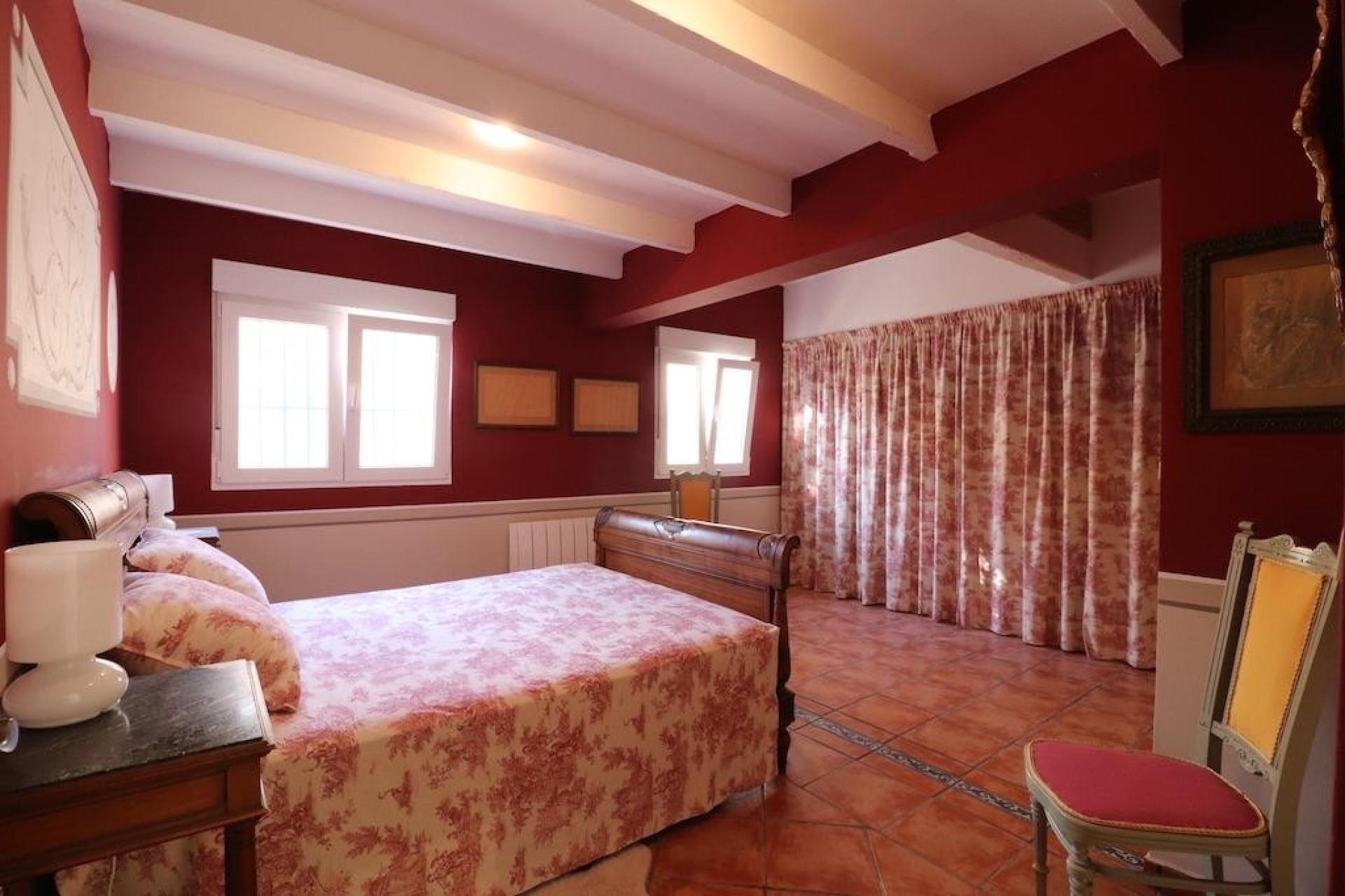 Resale - 3. Semi-detached house - Los Dolses - Costa Blanca South