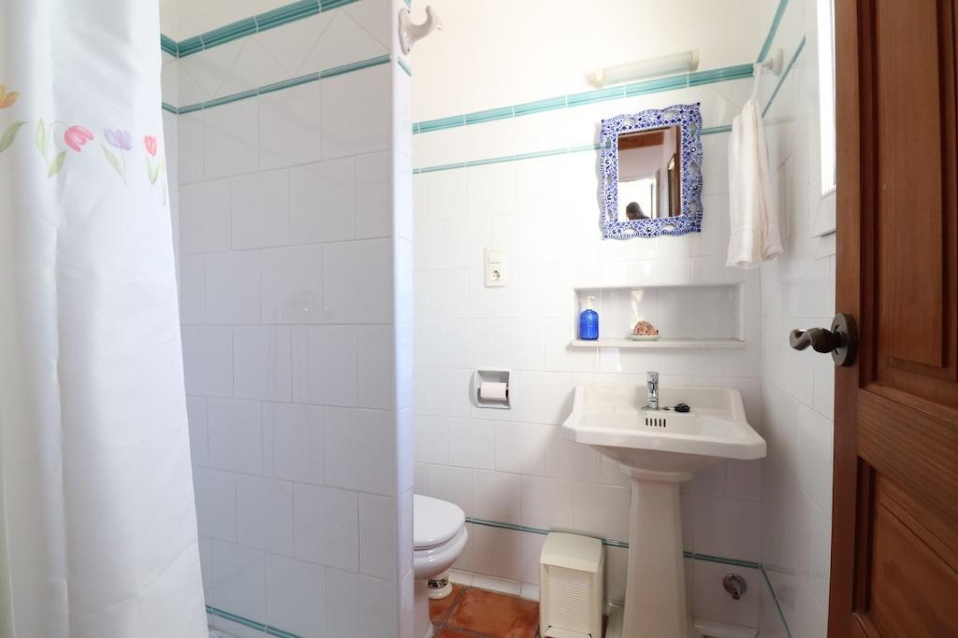 Resale - 3. Semi-detached house - Los Dolses - Costa Blanca South