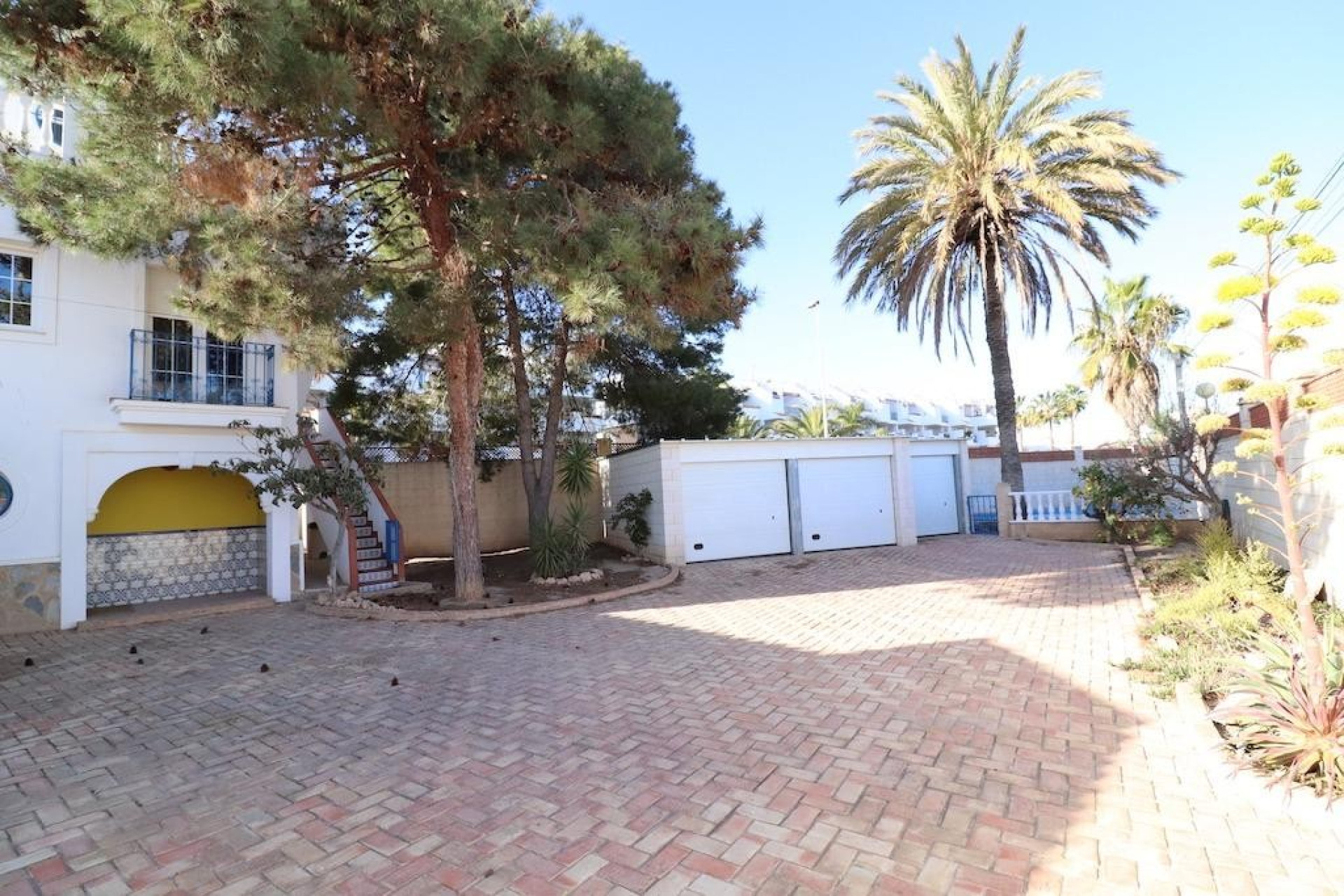 Resale - 3. Semi-detached house - Los Dolses - Costa Blanca South