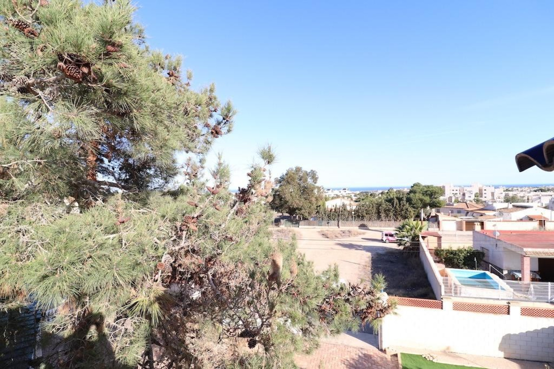Resale - 3. Semi-detached house - Los Dolses - Costa Blanca South
