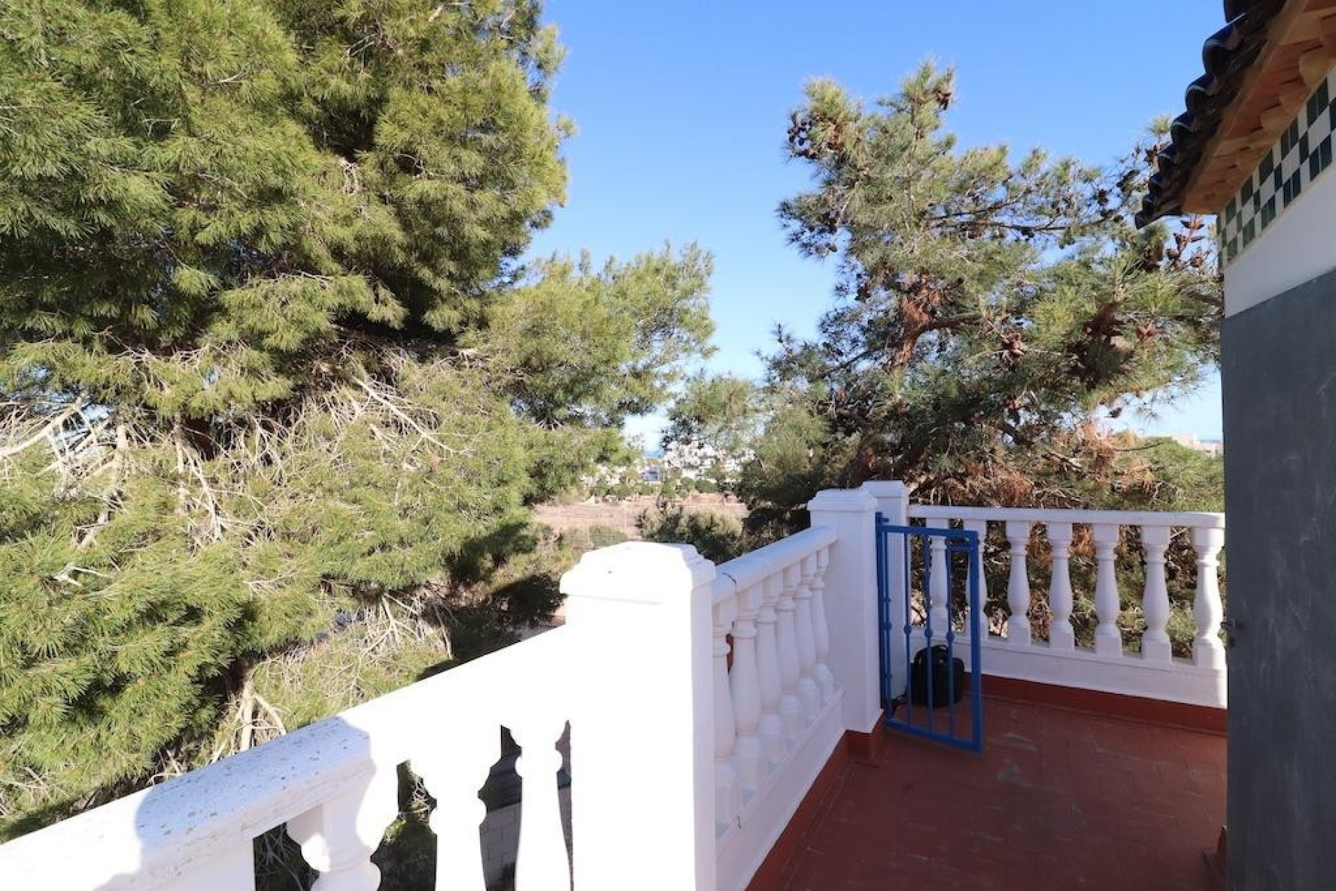 Resale - 3. Semi-detached house - Los Dolses - Costa Blanca South