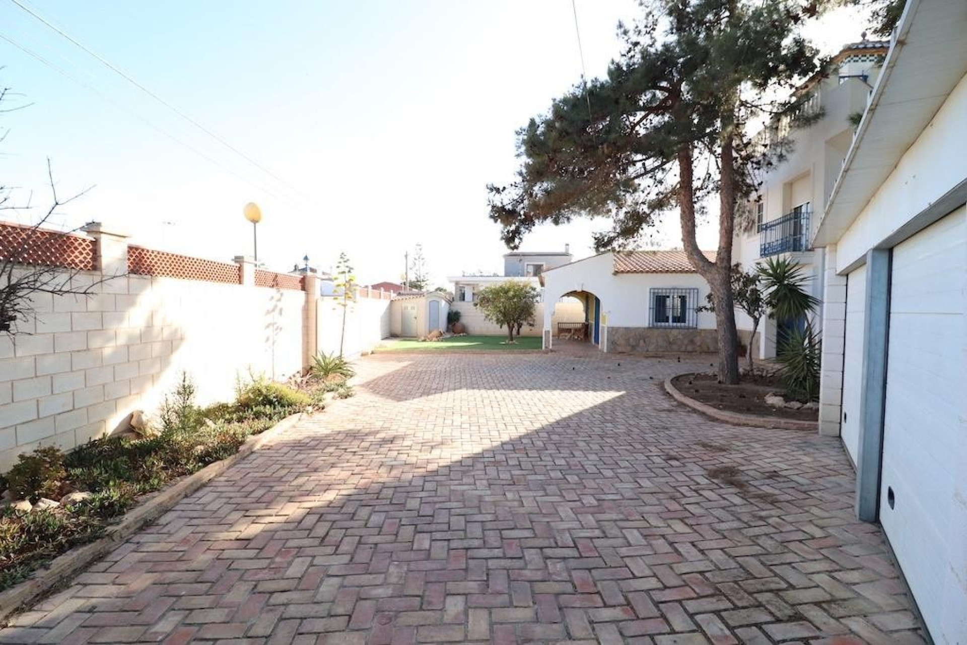 Resale - 3. Semi-detached house - Los Dolses - Costa Blanca South