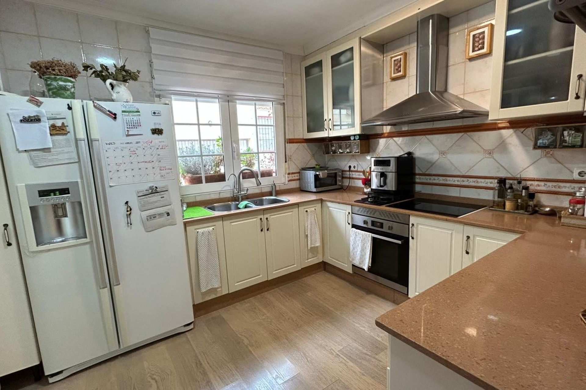 Resale - 3. Semi-detached house - Los Montesinos - Costa Blanca South